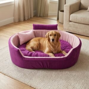 dog bed, premium dog bed, orthopedic dog bed, soft dog bed, pet bed for dogs, comfortable dog bed, washable dog bed, dog bed with cushion, premium orthopedic dog bed for large dogs, soft and comfortable dog bed with cushion, durable dog bed with PU foam support, luxury pet bed for small and medium dogs, breathable dog bed for summer and winter, stylish modern dog bed for home, lightweight dog bed easy to carry, dog bed with bone shape pillow, buy dog bed online India, best dog bed for home use, affordable premium dog bed, high quality pet bed India, dog bed under budget, cozy dog bed, luxury pet comfort bed, soft plush dog bed, designer dog bed, pet sleeping bed, dog sofa bed, dog lounger bed, pet sofa bed, round dog bed, donut dog bed, calming dog bed, anti anxiety dog bed, raised edge dog bed, bolster dog bed, dog bed with side support, dog bed with high walls, puppy bed, small dog bed, medium dog bed, large dog bed, extra large dog bed, indoor dog bed, home pet bed, dog sleeping cushion, thick padded dog bed, fluffy dog bed, soft foam dog bed, PU foam dog bed, fiber filled dog bed, eco friendly dog bed, skin friendly dog bed, hypoallergenic dog bed, non toxic pet bed, durable pet bedding, long lasting dog bed, tear resistant dog bed, chew resistant dog bed, easy to clean dog bed, machine washable pet bed, removable cover dog bed, portable dog bed, travel dog bed, foldable dog bed, lightweight pet bed, luxury dog sofa, premium pet mattress, designer pet furniture, modern pet bed, aesthetic dog bed, comfortable pet mattress, pet relaxation bed, cozy pet nest, warm dog bed for winter, cool breathable dog bed for summer, all season dog bed, anti slip base dog bed, waterproof dog bed, indoor luxury pet bed, dog bed for crate, dog bed for living room, pet accessories dog bed, best selling dog bed, trending pet products, affordable pet bedding India, online pet supplies India