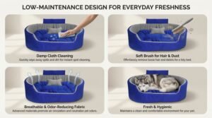 dog bed, premium dog bed, orthopedic dog bed, soft dog bed, pet bed for dogs, comfortable dog bed, washable dog bed, dog bed with cushion, premium orthopedic dog bed for large dogs, soft and comfortable dog bed with cushion, durable dog bed with PU foam support, luxury pet bed for small and medium dogs, breathable dog bed for summer and winter, stylish modern dog bed for home, lightweight dog bed easy to carry, dog bed with bone shape pillow, buy dog bed online India, best dog bed for home use, affordable premium dog bed, high quality pet bed India, dog bed under budget, cozy dog bed, luxury pet comfort bed, soft plush dog bed, designer dog bed, pet sleeping bed, dog sofa bed, dog lounger bed, pet sofa bed, round dog bed, donut dog bed, calming dog bed, anti anxiety dog bed, raised edge dog bed, bolster dog bed, dog bed with side support, dog bed with high walls, puppy bed, small dog bed, medium dog bed, large dog bed, extra large dog bed, indoor dog bed, home pet bed, dog sleeping cushion, thick padded dog bed, fluffy dog bed, soft foam dog bed, PU foam dog bed, fiber filled dog bed, eco friendly dog bed, skin friendly dog bed, hypoallergenic dog bed, non toxic pet bed, durable pet bedding, long lasting dog bed, tear resistant dog bed, chew resistant dog bed, easy to clean dog bed, machine washable pet bed, removable cover dog bed, portable dog bed, travel dog bed, foldable dog bed, lightweight pet bed, luxury dog sofa, premium pet mattress, designer pet furniture, modern pet bed, aesthetic dog bed, comfortable pet mattress, pet relaxation bed, cozy pet nest, warm dog bed for winter, cool breathable dog bed for summer, all season dog bed, anti slip base dog bed, waterproof dog bed, indoor luxury pet bed, dog bed for crate, dog bed for living room, pet accessories dog bed, best selling dog bed, trending pet products, affordable pet bedding India, online pet supplies India