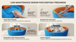 dog bed, premium dog bed, orthopedic dog bed, soft dog bed, pet bed for dogs, comfortable dog bed, washable dog bed, dog bed with cushion, premium orthopedic dog bed for large dogs, soft and comfortable dog bed with cushion, durable dog bed with PU foam support, luxury pet bed for small and medium dogs, breathable dog bed for summer and winter, stylish modern dog bed for home, lightweight dog bed easy to carry, dog bed with bone shape pillow, buy dog bed online India, best dog bed for home use, affordable premium dog bed, high quality pet bed India, dog bed under budget, cozy dog bed, luxury pet comfort bed, soft plush dog bed, designer dog bed, pet sleeping bed, dog sofa bed, dog lounger bed, pet sofa bed, round dog bed, donut dog bed, calming dog bed, anti anxiety dog bed, raised edge dog bed, bolster dog bed, dog bed with side support, dog bed with high walls, puppy bed, small dog bed, medium dog bed, large dog bed, extra large dog bed, indoor dog bed, home pet bed, dog sleeping cushion, thick padded dog bed, fluffy dog bed, soft foam dog bed, PU foam dog bed, fiber filled dog bed, eco friendly dog bed, skin friendly dog bed, hypoallergenic dog bed, non toxic pet bed, durable pet bedding, long lasting dog bed, tear resistant dog bed, chew resistant dog bed, easy to clean dog bed, machine washable pet bed, removable cover dog bed, portable dog bed, travel dog bed, foldable dog bed, lightweight pet bed, luxury dog sofa, premium pet mattress, designer pet furniture, modern pet bed, aesthetic dog bed, comfortable pet mattress, pet relaxation bed, cozy pet nest, warm dog bed for winter, cool breathable dog bed for summer, all season dog bed, anti slip base dog bed, waterproof dog bed, indoor luxury pet bed, dog bed for crate, dog bed for living room, pet accessories dog bed, best selling dog bed, trending pet products, affordable pet bedding India, online pet supplies India