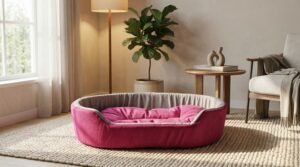 dog bed, premium dog bed, orthopedic dog bed, soft dog bed, pet bed for dogs, comfortable dog bed, washable dog bed, dog bed with cushion, premium orthopedic dog bed for large dogs, soft and comfortable dog bed with cushion, durable dog bed with PU foam support, luxury pet bed for small and medium dogs, breathable dog bed for summer and winter, stylish modern dog bed for home, lightweight dog bed easy to carry, dog bed with bone shape pillow, buy dog bed online India, best dog bed for home use, affordable premium dog bed, high quality pet bed India, dog bed under budget, cozy dog bed, luxury pet comfort bed, soft plush dog bed, designer dog bed, pet sleeping bed, dog sofa bed, dog lounger bed, pet sofa bed, round dog bed, donut dog bed, calming dog bed, anti anxiety dog bed, raised edge dog bed, bolster dog bed, dog bed with side support, dog bed with high walls, puppy bed, small dog bed, medium dog bed, large dog bed, extra large dog bed, indoor dog bed, home pet bed, dog sleeping cushion, thick padded dog bed, fluffy dog bed, soft foam dog bed, PU foam dog bed, fiber filled dog bed, eco friendly dog bed, skin friendly dog bed, hypoallergenic dog bed, non toxic pet bed, durable pet bedding, long lasting dog bed, tear resistant dog bed, chew resistant dog bed, easy to clean dog bed, machine washable pet bed, removable cover dog bed, portable dog bed, travel dog bed, foldable dog bed, lightweight pet bed, luxury dog sofa, premium pet mattress, designer pet furniture, modern pet bed, aesthetic dog bed, comfortable pet mattress, pet relaxation bed, cozy pet nest, warm dog bed for winter, cool breathable dog bed for summer, all season dog bed, anti slip base dog bed, waterproof dog bed, indoor luxury pet bed, dog bed for crate, dog bed for living room, pet accessories dog bed, best selling dog bed, trending pet products, affordable pet bedding India, online pet supplies India