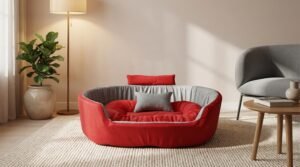 dog bed, premium dog bed, orthopedic dog bed, soft dog bed, pet bed for dogs, comfortable dog bed, washable dog bed, dog bed with cushion, premium orthopedic dog bed for large dogs, soft and comfortable dog bed with cushion, durable dog bed with PU foam support, luxury pet bed for small and medium dogs, breathable dog bed for summer and winter, stylish modern dog bed for home, lightweight dog bed easy to carry, dog bed with bone shape pillow, buy dog bed online India, best dog bed for home use, affordable premium dog bed, high quality pet bed India, dog bed under budget, cozy dog bed, luxury pet comfort bed, soft plush dog bed, designer dog bed, pet sleeping bed, dog sofa bed, dog lounger bed, pet sofa bed, round dog bed, donut dog bed, calming dog bed, anti anxiety dog bed, raised edge dog bed, bolster dog bed, dog bed with side support, dog bed with high walls, puppy bed, small dog bed, medium dog bed, large dog bed, extra large dog bed, indoor dog bed, home pet bed, dog sleeping cushion, thick padded dog bed, fluffy dog bed, soft foam dog bed, PU foam dog bed, fiber filled dog bed, eco friendly dog bed, skin friendly dog bed, hypoallergenic dog bed, non toxic pet bed, durable pet bedding, long lasting dog bed, tear resistant dog bed, chew resistant dog bed, easy to clean dog bed, machine washable pet bed, removable cover dog bed, portable dog bed, travel dog bed, foldable dog bed, lightweight pet bed, luxury dog sofa, premium pet mattress, designer pet furniture, modern pet bed, aesthetic dog bed, comfortable pet mattress, pet relaxation bed, cozy pet nest, warm dog bed for winter, cool breathable dog bed for summer, all season dog bed, anti slip base dog bed, waterproof dog bed, indoor luxury pet bed, dog bed for crate, dog bed for living room, pet accessories dog bed, best selling dog bed, trending pet products, affordable pet bedding India, online pet supplies India