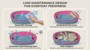 dog bed, premium dog bed, orthopedic dog bed, soft dog bed, pet bed for dogs, comfortable dog bed, washable dog bed, dog bed with cushion, premium orthopedic dog bed for large dogs, soft and comfortable dog bed with cushion, durable dog bed with PU foam support, luxury pet bed for small and medium dogs, breathable dog bed for summer and winter, stylish modern dog bed for home, lightweight dog bed easy to carry, dog bed with bone shape pillow, buy dog bed online India, best dog bed for home use, affordable premium dog bed, high quality pet bed India, dog bed under budget, cozy dog bed, luxury pet comfort bed, soft plush dog bed, designer dog bed, pet sleeping bed, dog sofa bed, dog lounger bed, pet sofa bed, round dog bed, donut dog bed, calming dog bed, anti anxiety dog bed, raised edge dog bed, bolster dog bed, dog bed with side support, dog bed with high walls, puppy bed, small dog bed, medium dog bed, large dog bed, extra large dog bed, indoor dog bed, home pet bed, dog sleeping cushion, thick padded dog bed, fluffy dog bed, soft foam dog bed, PU foam dog bed, fiber filled dog bed, eco friendly dog bed, skin friendly dog bed, hypoallergenic dog bed, non toxic pet bed, durable pet bedding, long lasting dog bed, tear resistant dog bed, chew resistant dog bed, easy to clean dog bed, machine washable pet bed, removable cover dog bed, portable dog bed, travel dog bed, foldable dog bed, lightweight pet bed, luxury dog sofa, premium pet mattress, designer pet furniture, modern pet bed, aesthetic dog bed, comfortable pet mattress, pet relaxation bed, cozy pet nest, warm dog bed for winter, cool breathable dog bed for summer, all season dog bed, anti slip base dog bed, waterproof dog bed, indoor luxury pet bed, dog bed for crate, dog bed for living room, pet accessories dog bed, best selling dog bed, trending pet products, affordable pet bedding India, online pet supplies India