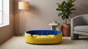 dog bed, premium dog bed, orthopedic dog bed, soft dog bed, pet bed for dogs, comfortable dog bed, washable dog bed, dog bed with cushion, premium orthopedic dog bed for large dogs, soft and comfortable dog bed with cushion, durable dog bed with PU foam support, luxury pet bed for small and medium dogs, breathable dog bed for summer and winter, stylish modern dog bed for home, lightweight dog bed easy to carry, dog bed with bone shape pillow, buy dog bed online India, best dog bed for home use, affordable premium dog bed, high quality pet bed India, dog bed under budget, cozy dog bed, luxury pet comfort bed, soft plush dog bed, designer dog bed, pet sleeping bed, dog sofa bed, dog lounger bed, pet sofa bed, round dog bed, donut dog bed, calming dog bed, anti anxiety dog bed, raised edge dog bed, bolster dog bed, dog bed with side support, dog bed with high walls, puppy bed, small dog bed, medium dog bed, large dog bed, extra large dog bed, indoor dog bed, home pet bed, dog sleeping cushion, thick padded dog bed, fluffy dog bed, soft foam dog bed, PU foam dog bed, fiber filled dog bed, eco friendly dog bed, skin friendly dog bed, hypoallergenic dog bed, non toxic pet bed, durable pet bedding, long lasting dog bed, tear resistant dog bed, chew resistant dog bed, easy to clean dog bed, machine washable pet bed, removable cover dog bed, portable dog bed, travel dog bed, foldable dog bed, lightweight pet bed, luxury dog sofa, premium pet mattress, designer pet furniture, modern pet bed, aesthetic dog bed, comfortable pet mattress, pet relaxation bed, cozy pet nest, warm dog bed for winter, cool breathable dog bed for summer, all season dog bed, anti slip base dog bed, waterproof dog bed, indoor luxury pet bed, dog bed for crate, dog bed for living room, pet accessories dog bed, best selling dog bed, trending pet products, affordable pet bedding India, online pet supplies India