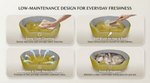 dog bed, premium dog bed, orthopedic dog bed, soft dog bed, pet bed for dogs, comfortable dog bed, washable dog bed, dog bed with cushion, premium orthopedic dog bed for large dogs, soft and comfortable dog bed with cushion, durable dog bed with PU foam support, luxury pet bed for small and medium dogs, breathable dog bed for summer and winter, stylish modern dog bed for home, lightweight dog bed easy to carry, dog bed with bone shape pillow, buy dog bed online India, best dog bed for home use, affordable premium dog bed, high quality pet bed India, dog bed under budget, cozy dog bed, luxury pet comfort bed, soft plush dog bed, designer dog bed, pet sleeping bed, dog sofa bed, dog lounger bed, pet sofa bed, round dog bed, donut dog bed, calming dog bed, anti anxiety dog bed, raised edge dog bed, bolster dog bed, dog bed with side support, dog bed with high walls, puppy bed, small dog bed, medium dog bed, large dog bed, extra large dog bed, indoor dog bed, home pet bed, dog sleeping cushion, thick padded dog bed, fluffy dog bed, soft foam dog bed, PU foam dog bed, fiber filled dog bed, eco friendly dog bed, skin friendly dog bed, hypoallergenic dog bed, non toxic pet bed, durable pet bedding, long lasting dog bed, tear resistant dog bed, chew resistant dog bed, easy to clean dog bed, machine washable pet bed, removable cover dog bed, portable dog bed, travel dog bed, foldable dog bed, lightweight pet bed, luxury dog sofa, premium pet mattress, designer pet furniture, modern pet bed, aesthetic dog bed, comfortable pet mattress, pet relaxation bed, cozy pet nest, warm dog bed for winter, cool breathable dog bed for summer, all season dog bed, anti slip base dog bed, waterproof dog bed, indoor luxury pet bed, dog bed for crate, dog bed for living room, pet accessories dog bed, best selling dog bed, trending pet products, affordable pet bedding India, online pet supplies India