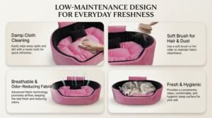 dog bed, premium dog bed, orthopedic dog bed, soft dog bed, pet bed for dogs, comfortable dog bed, washable dog bed, dog bed with cushion, premium orthopedic dog bed for large dogs, soft and comfortable dog bed with cushion, durable dog bed with PU foam support, luxury pet bed for small and medium dogs, breathable dog bed for summer and winter, stylish modern dog bed for home, lightweight dog bed easy to carry, dog bed with bone shape pillow, buy dog bed online India, best dog bed for home use, affordable premium dog bed, high quality pet bed India, dog bed under budget, cozy dog bed, luxury pet comfort bed, soft plush dog bed, designer dog bed, pet sleeping bed, dog sofa bed, dog lounger bed, pet sofa bed, round dog bed, donut dog bed, calming dog bed, anti anxiety dog bed, raised edge dog bed, bolster dog bed, dog bed with side support, dog bed with high walls, puppy bed, small dog bed, medium dog bed, large dog bed, extra large dog bed, indoor dog bed, home pet bed, dog sleeping cushion, thick padded dog bed, fluffy dog bed, soft foam dog bed, PU foam dog bed, fiber filled dog bed, eco friendly dog bed, skin friendly dog bed, hypoallergenic dog bed, non toxic pet bed, durable pet bedding, long lasting dog bed, tear resistant dog bed, chew resistant dog bed, easy to clean dog bed, machine washable pet bed, removable cover dog bed, portable dog bed, travel dog bed, foldable dog bed, lightweight pet bed, luxury dog sofa, premium pet mattress, designer pet furniture, modern pet bed, aesthetic dog bed, comfortable pet mattress, pet relaxation bed, cozy pet nest, warm dog bed for winter, cool breathable dog bed for summer, all season dog bed, anti slip base dog bed, waterproof dog bed, indoor luxury pet bed, dog bed for crate, dog bed for living room, pet accessories dog bed, best selling dog bed, trending pet products, affordable pet bedding India, online pet supplies India