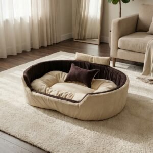 dog bed, premium dog bed, orthopedic dog bed, soft dog bed, pet bed for dogs, comfortable dog bed, washable dog bed, dog bed with cushion, premium orthopedic dog bed for large dogs, soft and comfortable dog bed with cushion, durable dog bed with PU foam support, luxury pet bed for small and medium dogs, breathable dog bed for summer and winter, stylish modern dog bed for home, lightweight dog bed easy to carry, dog bed with bone shape pillow, buy dog bed online India, best dog bed for home use, affordable premium dog bed, high quality pet bed India, dog bed under budget, cozy dog bed, luxury pet comfort bed, soft plush dog bed, designer dog bed, pet sleeping bed, dog sofa bed, dog lounger bed, pet sofa bed, round dog bed, donut dog bed, calming dog bed, anti anxiety dog bed, raised edge dog bed, bolster dog bed, dog bed with side support, dog bed with high walls, puppy bed, small dog bed, medium dog bed, large dog bed, extra large dog bed, indoor dog bed, home pet bed, dog sleeping cushion, thick padded dog bed, fluffy dog bed, soft foam dog bed, PU foam dog bed, fiber filled dog bed, eco friendly dog bed, skin friendly dog bed, hypoallergenic dog bed, non toxic pet bed, durable pet bedding, long lasting dog bed, tear resistant dog bed, chew resistant dog bed, easy to clean dog bed, machine washable pet bed, removable cover dog bed, portable dog bed, travel dog bed, foldable dog bed, lightweight pet bed, luxury dog sofa, premium pet mattress, designer pet furniture, modern pet bed, aesthetic dog bed, comfortable pet mattress, pet relaxation bed, cozy pet nest, warm dog bed for winter, cool breathable dog bed for summer, all season dog bed, anti slip base dog bed, waterproof dog bed, indoor luxury pet bed, dog bed for crate, dog bed for living room, pet accessories dog bed, best selling dog bed, trending pet products, affordable pet bedding India, online pet supplies India
