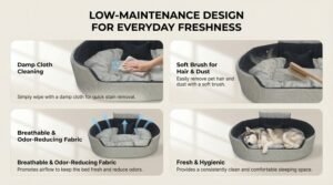 dog bed, premium dog bed, orthopedic dog bed, soft dog bed, pet bed for dogs, comfortable dog bed, washable dog bed, dog bed with cushion, premium orthopedic dog bed for large dogs, soft and comfortable dog bed with cushion, durable dog bed with PU foam support, luxury pet bed for small and medium dogs, breathable dog bed for summer and winter, stylish modern dog bed for home, lightweight dog bed easy to carry, dog bed with bone shape pillow, buy dog bed online India, best dog bed for home use, affordable premium dog bed, high quality pet bed India, dog bed under budget, cozy dog bed, luxury pet comfort bed, soft plush dog bed, designer dog bed, pet sleeping bed, dog sofa bed, dog lounger bed, pet sofa bed, round dog bed, donut dog bed, calming dog bed, anti anxiety dog bed, raised edge dog bed, bolster dog bed, dog bed with side support, dog bed with high walls, puppy bed, small dog bed, medium dog bed, large dog bed, extra large dog bed, indoor dog bed, home pet bed, dog sleeping cushion, thick padded dog bed, fluffy dog bed, soft foam dog bed, PU foam dog bed, fiber filled dog bed, eco friendly dog bed, skin friendly dog bed, hypoallergenic dog bed, non toxic pet bed, durable pet bedding, long lasting dog bed, tear resistant dog bed, chew resistant dog bed, easy to clean dog bed, machine washable pet bed, removable cover dog bed, portable dog bed, travel dog bed, foldable dog bed, lightweight pet bed, luxury dog sofa, premium pet mattress, designer pet furniture, modern pet bed, aesthetic dog bed, comfortable pet mattress, pet relaxation bed, cozy pet nest, warm dog bed for winter, cool breathable dog bed for summer, all season dog bed, anti slip base dog bed, waterproof dog bed, indoor luxury pet bed, dog bed for crate, dog bed for living room, pet accessories dog bed, best selling dog bed, trending pet products, affordable pet bedding India, online pet supplies India