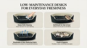 dog bed, premium dog bed, orthopedic dog bed, soft dog bed, pet bed for dogs, comfortable dog bed, washable dog bed, dog bed with cushion, premium orthopedic dog bed for large dogs, soft and comfortable dog bed with cushion, durable dog bed with PU foam support, luxury pet bed for small and medium dogs, breathable dog bed for summer and winter, stylish modern dog bed for home, lightweight dog bed easy to carry, dog bed with bone shape pillow, buy dog bed online India, best dog bed for home use, affordable premium dog bed, high quality pet bed India, dog bed under budget, cozy dog bed, luxury pet comfort bed, soft plush dog bed, designer dog bed, pet sleeping bed, dog sofa bed, dog lounger bed, pet sofa bed, round dog bed, donut dog bed, calming dog bed, anti anxiety dog bed, raised edge dog bed, bolster dog bed, dog bed with side support, dog bed with high walls, puppy bed, small dog bed, medium dog bed, large dog bed, extra large dog bed, indoor dog bed, home pet bed, dog sleeping cushion, thick padded dog bed, fluffy dog bed, soft foam dog bed, PU foam dog bed, fiber filled dog bed, eco friendly dog bed, skin friendly dog bed, hypoallergenic dog bed, non toxic pet bed, durable pet bedding, long lasting dog bed, tear resistant dog bed, chew resistant dog bed, easy to clean dog bed, machine washable pet bed, removable cover dog bed, portable dog bed, travel dog bed, foldable dog bed, lightweight pet bed, luxury dog sofa, premium pet mattress, designer pet furniture, modern pet bed, aesthetic dog bed, comfortable pet mattress, pet relaxation bed, cozy pet nest, warm dog bed for winter, cool breathable dog bed for summer, all season dog bed, anti slip base dog bed, waterproof dog bed, indoor luxury pet bed, dog bed for crate, dog bed for living room, pet accessories dog bed, best selling dog bed, trending pet products, affordable pet bedding India, online pet supplies India