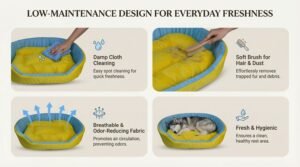 dog bed, premium dog bed, orthopedic dog bed, soft dog bed, pet bed for dogs, comfortable dog bed, washable dog bed, dog bed with cushion, premium orthopedic dog bed for large dogs, soft and comfortable dog bed with cushion, durable dog bed with PU foam support, luxury pet bed for small and medium dogs, breathable dog bed for summer and winter, stylish modern dog bed for home, lightweight dog bed easy to carry, dog bed with bone shape pillow, buy dog bed online India, best dog bed for home use, affordable premium dog bed, high quality pet bed India, dog bed under budget, cozy dog bed, luxury pet comfort bed, soft plush dog bed, designer dog bed, pet sleeping bed, dog sofa bed, dog lounger bed, pet sofa bed, round dog bed, donut dog bed, calming dog bed, anti anxiety dog bed, raised edge dog bed, bolster dog bed, dog bed with side support, dog bed with high walls, puppy bed, small dog bed, medium dog bed, large dog bed, extra large dog bed, indoor dog bed, home pet bed, dog sleeping cushion, thick padded dog bed, fluffy dog bed, soft foam dog bed, PU foam dog bed, fiber filled dog bed, eco friendly dog bed, skin friendly dog bed, hypoallergenic dog bed, non toxic pet bed, durable pet bedding, long lasting dog bed, tear resistant dog bed, chew resistant dog bed, easy to clean dog bed, machine washable pet bed, removable cover dog bed, portable dog bed, travel dog bed, foldable dog bed, lightweight pet bed, luxury dog sofa, premium pet mattress, designer pet furniture, modern pet bed, aesthetic dog bed, comfortable pet mattress, pet relaxation bed, cozy pet nest, warm dog bed for winter, cool breathable dog bed for summer, all season dog bed, anti slip base dog bed, waterproof dog bed, indoor luxury pet bed, dog bed for crate, dog bed for living room, pet accessories dog bed, best selling dog bed, trending pet products, affordable pet bedding India, online pet supplies India