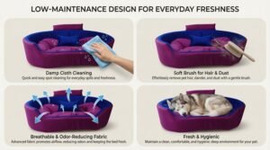 dog bed, premium dog bed, orthopedic dog bed, soft dog bed, pet bed for dogs, comfortable dog bed, washable dog bed, dog bed with cushion, premium orthopedic dog bed for large dogs, soft and comfortable dog bed with cushion, durable dog bed with PU foam support, luxury pet bed for small and medium dogs, breathable dog bed for summer and winter, stylish modern dog bed for home, lightweight dog bed easy to carry, dog bed with bone shape pillow, buy dog bed online India, best dog bed for home use, affordable premium dog bed, high quality pet bed India, dog bed under budget, cozy dog bed, luxury pet comfort bed, soft plush dog bed, designer dog bed, pet sleeping bed, dog sofa bed, dog lounger bed, pet sofa bed, round dog bed, donut dog bed, calming dog bed, anti anxiety dog bed, raised edge dog bed, bolster dog bed, dog bed with side support, dog bed with high walls, puppy bed, small dog bed, medium dog bed, large dog bed, extra large dog bed, indoor dog bed, home pet bed, dog sleeping cushion, thick padded dog bed, fluffy dog bed, soft foam dog bed, PU foam dog bed, fiber filled dog bed, eco friendly dog bed, skin friendly dog bed, hypoallergenic dog bed, non toxic pet bed, durable pet bedding, long lasting dog bed, tear resistant dog bed, chew resistant dog bed, easy to clean dog bed, machine washable pet bed, removable cover dog bed, portable dog bed, travel dog bed, foldable dog bed, lightweight pet bed, luxury dog sofa, premium pet mattress, designer pet furniture, modern pet bed, aesthetic dog bed, comfortable pet mattress, pet relaxation bed, cozy pet nest, warm dog bed for winter, cool breathable dog bed for summer, all season dog bed, anti slip base dog bed, waterproof dog bed, indoor luxury pet bed, dog bed for crate, dog bed for living room, pet accessories dog bed, best selling dog bed, trending pet products, affordable pet bedding India, online pet supplies India