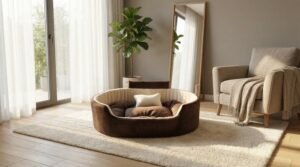 dog bed, premium dog bed, orthopedic dog bed, soft dog bed, pet bed for dogs, comfortable dog bed, washable dog bed, dog bed with cushion, premium orthopedic dog bed for large dogs, soft and comfortable dog bed with cushion, durable dog bed with PU foam support, luxury pet bed for small and medium dogs, breathable dog bed for summer and winter, stylish modern dog bed for home, lightweight dog bed easy to carry, dog bed with bone shape pillow, buy dog bed online India, best dog bed for home use, affordable premium dog bed, high quality pet bed India, dog bed under budget, cozy dog bed, luxury pet comfort bed, soft plush dog bed, designer dog bed, pet sleeping bed, dog sofa bed, dog lounger bed, pet sofa bed, round dog bed, donut dog bed, calming dog bed, anti anxiety dog bed, raised edge dog bed, bolster dog bed, dog bed with side support, dog bed with high walls, puppy bed, small dog bed, medium dog bed, large dog bed, extra large dog bed, indoor dog bed, home pet bed, dog sleeping cushion, thick padded dog bed, fluffy dog bed, soft foam dog bed, PU foam dog bed, fiber filled dog bed, eco friendly dog bed, skin friendly dog bed, hypoallergenic dog bed, non toxic pet bed, durable pet bedding, long lasting dog bed, tear resistant dog bed, chew resistant dog bed, easy to clean dog bed, machine washable pet bed, removable cover dog bed, portable dog bed, travel dog bed, foldable dog bed, lightweight pet bed, luxury dog sofa, premium pet mattress, designer pet furniture, modern pet bed, aesthetic dog bed, comfortable pet mattress, pet relaxation bed, cozy pet nest, warm dog bed for winter, cool breathable dog bed for summer, all season dog bed, anti slip base dog bed, waterproof dog bed, indoor luxury pet bed, dog bed for crate, dog bed for living room, pet accessories dog bed, best selling dog bed, trending pet products, affordable pet bedding India, online pet supplies India