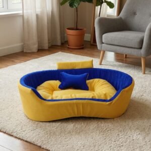 dog bed, premium dog bed, orthopedic dog bed, soft dog bed, pet bed for dogs, comfortable dog bed, washable dog bed, dog bed with cushion, premium orthopedic dog bed for large dogs, soft and comfortable dog bed with cushion, durable dog bed with PU foam support, luxury pet bed for small and medium dogs, breathable dog bed for summer and winter, stylish modern dog bed for home, lightweight dog bed easy to carry, dog bed with bone shape pillow, buy dog bed online India, best dog bed for home use, affordable premium dog bed, high quality pet bed India, dog bed under budget, cozy dog bed, luxury pet comfort bed, soft plush dog bed, designer dog bed, pet sleeping bed, dog sofa bed, dog lounger bed, pet sofa bed, round dog bed, donut dog bed, calming dog bed, anti anxiety dog bed, raised edge dog bed, bolster dog bed, dog bed with side support, dog bed with high walls, puppy bed, small dog bed, medium dog bed, large dog bed, extra large dog bed, indoor dog bed, home pet bed, dog sleeping cushion, thick padded dog bed, fluffy dog bed, soft foam dog bed, PU foam dog bed, fiber filled dog bed, eco friendly dog bed, skin friendly dog bed, hypoallergenic dog bed, non toxic pet bed, durable pet bedding, long lasting dog bed, tear resistant dog bed, chew resistant dog bed, easy to clean dog bed, machine washable pet bed, removable cover dog bed, portable dog bed, travel dog bed, foldable dog bed, lightweight pet bed, luxury dog sofa, premium pet mattress, designer pet furniture, modern pet bed, aesthetic dog bed, comfortable pet mattress, pet relaxation bed, cozy pet nest, warm dog bed for winter, cool breathable dog bed for summer, all season dog bed, anti slip base dog bed, waterproof dog bed, indoor luxury pet bed, dog bed for crate, dog bed for living room, pet accessories dog bed, best selling dog bed, trending pet products, affordable pet bedding India, online pet supplies India