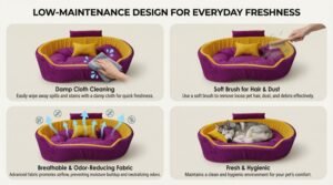 dog bed, premium dog bed, orthopedic dog bed, soft dog bed, pet bed for dogs, comfortable dog bed, washable dog bed, dog bed with cushion, premium orthopedic dog bed for large dogs, soft and comfortable dog bed with cushion, durable dog bed with PU foam support, luxury pet bed for small and medium dogs, breathable dog bed for summer and winter, stylish modern dog bed for home, lightweight dog bed easy to carry, dog bed with bone shape pillow, buy dog bed online India, best dog bed for home use, affordable premium dog bed, high quality pet bed India, dog bed under budget, cozy dog bed, luxury pet comfort bed, soft plush dog bed, designer dog bed, pet sleeping bed, dog sofa bed, dog lounger bed, pet sofa bed, round dog bed, donut dog bed, calming dog bed, anti anxiety dog bed, raised edge dog bed, bolster dog bed, dog bed with side support, dog bed with high walls, puppy bed, small dog bed, medium dog bed, large dog bed, extra large dog bed, indoor dog bed, home pet bed, dog sleeping cushion, thick padded dog bed, fluffy dog bed, soft foam dog bed, PU foam dog bed, fiber filled dog bed, eco friendly dog bed, skin friendly dog bed, hypoallergenic dog bed, non toxic pet bed, durable pet bedding, long lasting dog bed, tear resistant dog bed, chew resistant dog bed, easy to clean dog bed, machine washable pet bed, removable cover dog bed, portable dog bed, travel dog bed, foldable dog bed, lightweight pet bed, luxury dog sofa, premium pet mattress, designer pet furniture, modern pet bed, aesthetic dog bed, comfortable pet mattress, pet relaxation bed, cozy pet nest, warm dog bed for winter, cool breathable dog bed for summer, all season dog bed, anti slip base dog bed, waterproof dog bed, indoor luxury pet bed, dog bed for crate, dog bed for living room, pet accessories dog bed, best selling dog bed, trending pet products, affordable pet bedding India, online pet supplies India