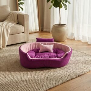dog bed, premium dog bed, orthopedic dog bed, soft dog bed, pet bed for dogs, comfortable dog bed, washable dog bed, dog bed with cushion, premium orthopedic dog bed for large dogs, soft and comfortable dog bed with cushion, durable dog bed with PU foam support, luxury pet bed for small and medium dogs, breathable dog bed for summer and winter, stylish modern dog bed for home, lightweight dog bed easy to carry, dog bed with bone shape pillow, buy dog bed online India, best dog bed for home use, affordable premium dog bed, high quality pet bed India, dog bed under budget, cozy dog bed, luxury pet comfort bed, soft plush dog bed, designer dog bed, pet sleeping bed, dog sofa bed, dog lounger bed, pet sofa bed, round dog bed, donut dog bed, calming dog bed, anti anxiety dog bed, raised edge dog bed, bolster dog bed, dog bed with side support, dog bed with high walls, puppy bed, small dog bed, medium dog bed, large dog bed, extra large dog bed, indoor dog bed, home pet bed, dog sleeping cushion, thick padded dog bed, fluffy dog bed, soft foam dog bed, PU foam dog bed, fiber filled dog bed, eco friendly dog bed, skin friendly dog bed, hypoallergenic dog bed, non toxic pet bed, durable pet bedding, long lasting dog bed, tear resistant dog bed, chew resistant dog bed, easy to clean dog bed, machine washable pet bed, removable cover dog bed, portable dog bed, travel dog bed, foldable dog bed, lightweight pet bed, luxury dog sofa, premium pet mattress, designer pet furniture, modern pet bed, aesthetic dog bed, comfortable pet mattress, pet relaxation bed, cozy pet nest, warm dog bed for winter, cool breathable dog bed for summer, all season dog bed, anti slip base dog bed, waterproof dog bed, indoor luxury pet bed, dog bed for crate, dog bed for living room, pet accessories dog bed, best selling dog bed, trending pet products, affordable pet bedding India, online pet supplies India