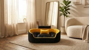dog bed, premium dog bed, orthopedic dog bed, soft dog bed, pet bed for dogs, comfortable dog bed, washable dog bed, dog bed with cushion, premium orthopedic dog bed for large dogs, soft and comfortable dog bed with cushion, durable dog bed with PU foam support, luxury pet bed for small and medium dogs, breathable dog bed for summer and winter, stylish modern dog bed for home, lightweight dog bed easy to carry, dog bed with bone shape pillow, buy dog bed online India, best dog bed for home use, affordable premium dog bed, high quality pet bed India, dog bed under budget, cozy dog bed, luxury pet comfort bed, soft plush dog bed, designer dog bed, pet sleeping bed, dog sofa bed, dog lounger bed, pet sofa bed, round dog bed, donut dog bed, calming dog bed, anti anxiety dog bed, raised edge dog bed, bolster dog bed, dog bed with side support, dog bed with high walls, puppy bed, small dog bed, medium dog bed, large dog bed, extra large dog bed, indoor dog bed, home pet bed, dog sleeping cushion, thick padded dog bed, fluffy dog bed, soft foam dog bed, PU foam dog bed, fiber filled dog bed, eco friendly dog bed, skin friendly dog bed, hypoallergenic dog bed, non toxic pet bed, durable pet bedding, long lasting dog bed, tear resistant dog bed, chew resistant dog bed, easy to clean dog bed, machine washable pet bed, removable cover dog bed, portable dog bed, travel dog bed, foldable dog bed, lightweight pet bed, luxury dog sofa, premium pet mattress, designer pet furniture, modern pet bed, aesthetic dog bed, comfortable pet mattress, pet relaxation bed, cozy pet nest, warm dog bed for winter, cool breathable dog bed for summer, all season dog bed, anti slip base dog bed, waterproof dog bed, indoor luxury pet bed, dog bed for crate, dog bed for living room, pet accessories dog bed, best selling dog bed, trending pet products, affordable pet bedding India, online pet supplies India