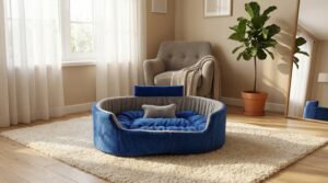 dog bed, premium dog bed, orthopedic dog bed, soft dog bed, pet bed for dogs, comfortable dog bed, washable dog bed, dog bed with cushion, premium orthopedic dog bed for large dogs, soft and comfortable dog bed with cushion, durable dog bed with PU foam support, luxury pet bed for small and medium dogs, breathable dog bed for summer and winter, stylish modern dog bed for home, lightweight dog bed easy to carry, dog bed with bone shape pillow, buy dog bed online India, best dog bed for home use, affordable premium dog bed, high quality pet bed India, dog bed under budget, cozy dog bed, luxury pet comfort bed, soft plush dog bed, designer dog bed, pet sleeping bed, dog sofa bed, dog lounger bed, pet sofa bed, round dog bed, donut dog bed, calming dog bed, anti anxiety dog bed, raised edge dog bed, bolster dog bed, dog bed with side support, dog bed with high walls, puppy bed, small dog bed, medium dog bed, large dog bed, extra large dog bed, indoor dog bed, home pet bed, dog sleeping cushion, thick padded dog bed, fluffy dog bed, soft foam dog bed, PU foam dog bed, fiber filled dog bed, eco friendly dog bed, skin friendly dog bed, hypoallergenic dog bed, non toxic pet bed, durable pet bedding, long lasting dog bed, tear resistant dog bed, chew resistant dog bed, easy to clean dog bed, machine washable pet bed, removable cover dog bed, portable dog bed, travel dog bed, foldable dog bed, lightweight pet bed, luxury dog sofa, premium pet mattress, designer pet furniture, modern pet bed, aesthetic dog bed, comfortable pet mattress, pet relaxation bed, cozy pet nest, warm dog bed for winter, cool breathable dog bed for summer, all season dog bed, anti slip base dog bed, waterproof dog bed, indoor luxury pet bed, dog bed for crate, dog bed for living room, pet accessories dog bed, best selling dog bed, trending pet products, affordable pet bedding India, online pet supplies India