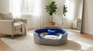 dog bed, premium dog bed, orthopedic dog bed, soft dog bed, pet bed for dogs, comfortable dog bed, washable dog bed, dog bed with cushion, premium orthopedic dog bed for large dogs, soft and comfortable dog bed with cushion, durable dog bed with PU foam support, luxury pet bed for small and medium dogs, breathable dog bed for summer and winter, stylish modern dog bed for home, lightweight dog bed easy to carry, dog bed with bone shape pillow, buy dog bed online India, best dog bed for home use, affordable premium dog bed, high quality pet bed India, dog bed under budget, cozy dog bed, luxury pet comfort bed, soft plush dog bed, designer dog bed, pet sleeping bed, dog sofa bed, dog lounger bed, pet sofa bed, round dog bed, donut dog bed, calming dog bed, anti anxiety dog bed, raised edge dog bed, bolster dog bed, dog bed with side support, dog bed with high walls, puppy bed, small dog bed, medium dog bed, large dog bed, extra large dog bed, indoor dog bed, home pet bed, dog sleeping cushion, thick padded dog bed, fluffy dog bed, soft foam dog bed, PU foam dog bed, fiber filled dog bed, eco friendly dog bed, skin friendly dog bed, hypoallergenic dog bed, non toxic pet bed, durable pet bedding, long lasting dog bed, tear resistant dog bed, chew resistant dog bed, easy to clean dog bed, machine washable pet bed, removable cover dog bed, portable dog bed, travel dog bed, foldable dog bed, lightweight pet bed, luxury dog sofa, premium pet mattress, designer pet furniture, modern pet bed, aesthetic dog bed, comfortable pet mattress, pet relaxation bed, cozy pet nest, warm dog bed for winter, cool breathable dog bed for summer, all season dog bed, anti slip base dog bed, waterproof dog bed, indoor luxury pet bed, dog bed for crate, dog bed for living room, pet accessories dog bed, best selling dog bed, trending pet products, affordable pet bedding India, online pet supplies India