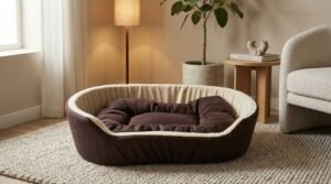 dog bed, premium dog bed, orthopedic dog bed, soft dog bed, pet bed for dogs, comfortable dog bed, washable dog bed, dog bed with cushion, premium orthopedic dog bed for large dogs, soft and comfortable dog bed with cushion, durable dog bed with PU foam support, luxury pet bed for small and medium dogs, breathable dog bed for summer and winter, stylish modern dog bed for home, lightweight dog bed easy to carry, dog bed with bone shape pillow, buy dog bed online India, best dog bed for home use, affordable premium dog bed, high quality pet bed India, dog bed under budget, cozy dog bed, luxury pet comfort bed, soft plush dog bed, designer dog bed, pet sleeping bed, dog sofa bed, dog lounger bed, pet sofa bed, round dog bed, donut dog bed, calming dog bed, anti anxiety dog bed, raised edge dog bed, bolster dog bed, dog bed with side support, dog bed with high walls, puppy bed, small dog bed, medium dog bed, large dog bed, extra large dog bed, indoor dog bed, home pet bed, dog sleeping cushion, thick padded dog bed, fluffy dog bed, soft foam dog bed, PU foam dog bed, fiber filled dog bed, eco friendly dog bed, skin friendly dog bed, hypoallergenic dog bed, non toxic pet bed, durable pet bedding, long lasting dog bed, tear resistant dog bed, chew resistant dog bed, easy to clean dog bed, machine washable pet bed, removable cover dog bed, portable dog bed, travel dog bed, foldable dog bed, lightweight pet bed, luxury dog sofa, premium pet mattress, designer pet furniture, modern pet bed, aesthetic dog bed, comfortable pet mattress, pet relaxation bed, cozy pet nest, warm dog bed for winter, cool breathable dog bed for summer, all season dog bed, anti slip base dog bed, waterproof dog bed, indoor luxury pet bed, dog bed for crate, dog bed for living room, pet accessories dog bed, best selling dog bed, trending pet products, affordable pet bedding India, online pet supplies India