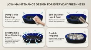 dog bed, premium dog bed, orthopedic dog bed, soft dog bed, pet bed for dogs, comfortable dog bed, washable dog bed, dog bed with cushion, premium orthopedic dog bed for large dogs, soft and comfortable dog bed with cushion, durable dog bed with PU foam support, luxury pet bed for small and medium dogs, breathable dog bed for summer and winter, stylish modern dog bed for home, lightweight dog bed easy to carry, dog bed with bone shape pillow, buy dog bed online India, best dog bed for home use, affordable premium dog bed, high quality pet bed India, dog bed under budget, cozy dog bed, luxury pet comfort bed, soft plush dog bed, designer dog bed, pet sleeping bed, dog sofa bed, dog lounger bed, pet sofa bed, round dog bed, donut dog bed, calming dog bed, anti anxiety dog bed, raised edge dog bed, bolster dog bed, dog bed with side support, dog bed with high walls, puppy bed, small dog bed, medium dog bed, large dog bed, extra large dog bed, indoor dog bed, home pet bed, dog sleeping cushion, thick padded dog bed, fluffy dog bed, soft foam dog bed, PU foam dog bed, fiber filled dog bed, eco friendly dog bed, skin friendly dog bed, hypoallergenic dog bed, non toxic pet bed, durable pet bedding, long lasting dog bed, tear resistant dog bed, chew resistant dog bed, easy to clean dog bed, machine washable pet bed, removable cover dog bed, portable dog bed, travel dog bed, foldable dog bed, lightweight pet bed, luxury dog sofa, premium pet mattress, designer pet furniture, modern pet bed, aesthetic dog bed, comfortable pet mattress, pet relaxation bed, cozy pet nest, warm dog bed for winter, cool breathable dog bed for summer, all season dog bed, anti slip base dog bed, waterproof dog bed, indoor luxury pet bed, dog bed for crate, dog bed for living room, pet accessories dog bed, best selling dog bed, trending pet products, affordable pet bedding India, online pet supplies India