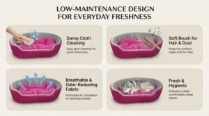 dog bed, premium dog bed, orthopedic dog bed, soft dog bed, pet bed for dogs, comfortable dog bed, washable dog bed, dog bed with cushion, premium orthopedic dog bed for large dogs, soft and comfortable dog bed with cushion, durable dog bed with PU foam support, luxury pet bed for small and medium dogs, breathable dog bed for summer and winter, stylish modern dog bed for home, lightweight dog bed easy to carry, dog bed with bone shape pillow, buy dog bed online India, best dog bed for home use, affordable premium dog bed, high quality pet bed India, dog bed under budget, cozy dog bed, luxury pet comfort bed, soft plush dog bed, designer dog bed, pet sleeping bed, dog sofa bed, dog lounger bed, pet sofa bed, round dog bed, donut dog bed, calming dog bed, anti anxiety dog bed, raised edge dog bed, bolster dog bed, dog bed with side support, dog bed with high walls, puppy bed, small dog bed, medium dog bed, large dog bed, extra large dog bed, indoor dog bed, home pet bed, dog sleeping cushion, thick padded dog bed, fluffy dog bed, soft foam dog bed, PU foam dog bed, fiber filled dog bed, eco friendly dog bed, skin friendly dog bed, hypoallergenic dog bed, non toxic pet bed, durable pet bedding, long lasting dog bed, tear resistant dog bed, chew resistant dog bed, easy to clean dog bed, machine washable pet bed, removable cover dog bed, portable dog bed, travel dog bed, foldable dog bed, lightweight pet bed, luxury dog sofa, premium pet mattress, designer pet furniture, modern pet bed, aesthetic dog bed, comfortable pet mattress, pet relaxation bed, cozy pet nest, warm dog bed for winter, cool breathable dog bed for summer, all season dog bed, anti slip base dog bed, waterproof dog bed, indoor luxury pet bed, dog bed for crate, dog bed for living room, pet accessories dog bed, best selling dog bed, trending pet products, affordable pet bedding India, online pet supplies India