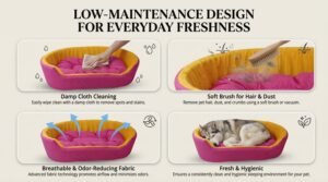 dog bed, premium dog bed, orthopedic dog bed, soft dog bed, pet bed for dogs, comfortable dog bed, washable dog bed, dog bed with cushion, premium orthopedic dog bed for large dogs, soft and comfortable dog bed with cushion, durable dog bed with PU foam support, luxury pet bed for small and medium dogs, breathable dog bed for summer and winter, stylish modern dog bed for home, lightweight dog bed easy to carry, dog bed with bone shape pillow, buy dog bed online India, best dog bed for home use, affordable premium dog bed, high quality pet bed India, dog bed under budget, cozy dog bed, luxury pet comfort bed, soft plush dog bed, designer dog bed, pet sleeping bed, dog sofa bed, dog lounger bed, pet sofa bed, round dog bed, donut dog bed, calming dog bed, anti anxiety dog bed, raised edge dog bed, bolster dog bed, dog bed with side support, dog bed with high walls, puppy bed, small dog bed, medium dog bed, large dog bed, extra large dog bed, indoor dog bed, home pet bed, dog sleeping cushion, thick padded dog bed, fluffy dog bed, soft foam dog bed, PU foam dog bed, fiber filled dog bed, eco friendly dog bed, skin friendly dog bed, hypoallergenic dog bed, non toxic pet bed, durable pet bedding, long lasting dog bed, tear resistant dog bed, chew resistant dog bed, easy to clean dog bed, machine washable pet bed, removable cover dog bed, portable dog bed, travel dog bed, foldable dog bed, lightweight pet bed, luxury dog sofa, premium pet mattress, designer pet furniture, modern pet bed, aesthetic dog bed, comfortable pet mattress, pet relaxation bed, cozy pet nest, warm dog bed for winter, cool breathable dog bed for summer, all season dog bed, anti slip base dog bed, waterproof dog bed, indoor luxury pet bed, dog bed for crate, dog bed for living room, pet accessories dog bed, best selling dog bed, trending pet products, affordable pet bedding India, online pet supplies India