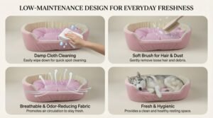 dog bed, premium dog bed, orthopedic dog bed, soft dog bed, pet bed for dogs, comfortable dog bed, washable dog bed, dog bed with cushion, premium orthopedic dog bed for large dogs, soft and comfortable dog bed with cushion, durable dog bed with PU foam support, luxury pet bed for small and medium dogs, breathable dog bed for summer and winter, stylish modern dog bed for home, lightweight dog bed easy to carry, dog bed with bone shape pillow, buy dog bed online India, best dog bed for home use, affordable premium dog bed, high quality pet bed India, dog bed under budget, cozy dog bed, luxury pet comfort bed, soft plush dog bed, designer dog bed, pet sleeping bed, dog sofa bed, dog lounger bed, pet sofa bed, round dog bed, donut dog bed, calming dog bed, anti anxiety dog bed, raised edge dog bed, bolster dog bed, dog bed with side support, dog bed with high walls, puppy bed, small dog bed, medium dog bed, large dog bed, extra large dog bed, indoor dog bed, home pet bed, dog sleeping cushion, thick padded dog bed, fluffy dog bed, soft foam dog bed, PU foam dog bed, fiber filled dog bed, eco friendly dog bed, skin friendly dog bed, hypoallergenic dog bed, non toxic pet bed, durable pet bedding, long lasting dog bed, tear resistant dog bed, chew resistant dog bed, easy to clean dog bed, machine washable pet bed, removable cover dog bed, portable dog bed, travel dog bed, foldable dog bed, lightweight pet bed, luxury dog sofa, premium pet mattress, designer pet furniture, modern pet bed, aesthetic dog bed, comfortable pet mattress, pet relaxation bed, cozy pet nest, warm dog bed for winter, cool breathable dog bed for summer, all season dog bed, anti slip base dog bed, waterproof dog bed, indoor luxury pet bed, dog bed for crate, dog bed for living room, pet accessories dog bed, best selling dog bed, trending pet products, affordable pet bedding India, online pet supplies India