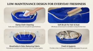 dog bed, premium dog bed, orthopedic dog bed, soft dog bed, pet bed for dogs, comfortable dog bed, washable dog bed, dog bed with cushion, premium orthopedic dog bed for large dogs, soft and comfortable dog bed with cushion, durable dog bed with PU foam support, luxury pet bed for small and medium dogs, breathable dog bed for summer and winter, stylish modern dog bed for home, lightweight dog bed easy to carry, dog bed with bone shape pillow, buy dog bed online India, best dog bed for home use, affordable premium dog bed, high quality pet bed India, dog bed under budget, cozy dog bed, luxury pet comfort bed, soft plush dog bed, designer dog bed, pet sleeping bed, dog sofa bed, dog lounger bed, pet sofa bed, round dog bed, donut dog bed, calming dog bed, anti anxiety dog bed, raised edge dog bed, bolster dog bed, dog bed with side support, dog bed with high walls, puppy bed, small dog bed, medium dog bed, large dog bed, extra large dog bed, indoor dog bed, home pet bed, dog sleeping cushion, thick padded dog bed, fluffy dog bed, soft foam dog bed, PU foam dog bed, fiber filled dog bed, eco friendly dog bed, skin friendly dog bed, hypoallergenic dog bed, non toxic pet bed, durable pet bedding, long lasting dog bed, tear resistant dog bed, chew resistant dog bed, easy to clean dog bed, machine washable pet bed, removable cover dog bed, portable dog bed, travel dog bed, foldable dog bed, lightweight pet bed, luxury dog sofa, premium pet mattress, designer pet furniture, modern pet bed, aesthetic dog bed, comfortable pet mattress, pet relaxation bed, cozy pet nest, warm dog bed for winter, cool breathable dog bed for summer, all season dog bed, anti slip base dog bed, waterproof dog bed, indoor luxury pet bed, dog bed for crate, dog bed for living room, pet accessories dog bed, best selling dog bed, trending pet products, affordable pet bedding India, online pet supplies India