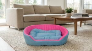 dog bed, premium dog bed, orthopedic dog bed, soft dog bed, pet bed for dogs, comfortable dog bed, washable dog bed, dog bed with cushion, premium orthopedic dog bed for large dogs, soft and comfortable dog bed with cushion, durable dog bed with PU foam support, luxury pet bed for small and medium dogs, breathable dog bed for summer and winter, stylish modern dog bed for home, lightweight dog bed easy to carry, dog bed with bone shape pillow, buy dog bed online India, best dog bed for home use, affordable premium dog bed, high quality pet bed India, dog bed under budget, cozy dog bed, luxury pet comfort bed, soft plush dog bed, designer dog bed, pet sleeping bed, dog sofa bed, dog lounger bed, pet sofa bed, round dog bed, donut dog bed, calming dog bed, anti anxiety dog bed, raised edge dog bed, bolster dog bed, dog bed with side support, dog bed with high walls, puppy bed, small dog bed, medium dog bed, large dog bed, extra large dog bed, indoor dog bed, home pet bed, dog sleeping cushion, thick padded dog bed, fluffy dog bed, soft foam dog bed, PU foam dog bed, fiber filled dog bed, eco friendly dog bed, skin friendly dog bed, hypoallergenic dog bed, non toxic pet bed, durable pet bedding, long lasting dog bed, tear resistant dog bed, chew resistant dog bed, easy to clean dog bed, machine washable pet bed, removable cover dog bed, portable dog bed, travel dog bed, foldable dog bed, lightweight pet bed, luxury dog sofa, premium pet mattress, designer pet furniture, modern pet bed, aesthetic dog bed, comfortable pet mattress, pet relaxation bed, cozy pet nest, warm dog bed for winter, cool breathable dog bed for summer, all season dog bed, anti slip base dog bed, waterproof dog bed, indoor luxury pet bed, dog bed for crate, dog bed for living room, pet accessories dog bed, best selling dog bed, trending pet products, affordable pet bedding India, online pet supplies India