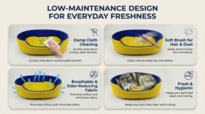 dog bed, premium dog bed, orthopedic dog bed, soft dog bed, pet bed for dogs, comfortable dog bed, washable dog bed, dog bed with cushion, premium orthopedic dog bed for large dogs, soft and comfortable dog bed with cushion, durable dog bed with PU foam support, luxury pet bed for small and medium dogs, breathable dog bed for summer and winter, stylish modern dog bed for home, lightweight dog bed easy to carry, dog bed with bone shape pillow, buy dog bed online India, best dog bed for home use, affordable premium dog bed, high quality pet bed India, dog bed under budget, cozy dog bed, luxury pet comfort bed, soft plush dog bed, designer dog bed, pet sleeping bed, dog sofa bed, dog lounger bed, pet sofa bed, round dog bed, donut dog bed, calming dog bed, anti anxiety dog bed, raised edge dog bed, bolster dog bed, dog bed with side support, dog bed with high walls, puppy bed, small dog bed, medium dog bed, large dog bed, extra large dog bed, indoor dog bed, home pet bed, dog sleeping cushion, thick padded dog bed, fluffy dog bed, soft foam dog bed, PU foam dog bed, fiber filled dog bed, eco friendly dog bed, skin friendly dog bed, hypoallergenic dog bed, non toxic pet bed, durable pet bedding, long lasting dog bed, tear resistant dog bed, chew resistant dog bed, easy to clean dog bed, machine washable pet bed, removable cover dog bed, portable dog bed, travel dog bed, foldable dog bed, lightweight pet bed, luxury dog sofa, premium pet mattress, designer pet furniture, modern pet bed, aesthetic dog bed, comfortable pet mattress, pet relaxation bed, cozy pet nest, warm dog bed for winter, cool breathable dog bed for summer, all season dog bed, anti slip base dog bed, waterproof dog bed, indoor luxury pet bed, dog bed for crate, dog bed for living room, pet accessories dog bed, best selling dog bed, trending pet products, affordable pet bedding India, online pet supplies India