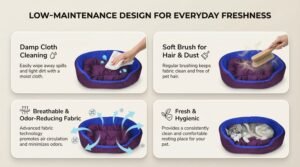 dog bed, premium dog bed, orthopedic dog bed, soft dog bed, pet bed for dogs, comfortable dog bed, washable dog bed, dog bed with cushion, premium orthopedic dog bed for large dogs, soft and comfortable dog bed with cushion, durable dog bed with PU foam support, luxury pet bed for small and medium dogs, breathable dog bed for summer and winter, stylish modern dog bed for home, lightweight dog bed easy to carry, dog bed with bone shape pillow, buy dog bed online India, best dog bed for home use, affordable premium dog bed, high quality pet bed India, dog bed under budget, cozy dog bed, luxury pet comfort bed, soft plush dog bed, designer dog bed, pet sleeping bed, dog sofa bed, dog lounger bed, pet sofa bed, round dog bed, donut dog bed, calming dog bed, anti anxiety dog bed, raised edge dog bed, bolster dog bed, dog bed with side support, dog bed with high walls, puppy bed, small dog bed, medium dog bed, large dog bed, extra large dog bed, indoor dog bed, home pet bed, dog sleeping cushion, thick padded dog bed, fluffy dog bed, soft foam dog bed, PU foam dog bed, fiber filled dog bed, eco friendly dog bed, skin friendly dog bed, hypoallergenic dog bed, non toxic pet bed, durable pet bedding, long lasting dog bed, tear resistant dog bed, chew resistant dog bed, easy to clean dog bed, machine washable pet bed, removable cover dog bed, portable dog bed, travel dog bed, foldable dog bed, lightweight pet bed, luxury dog sofa, premium pet mattress, designer pet furniture, modern pet bed, aesthetic dog bed, comfortable pet mattress, pet relaxation bed, cozy pet nest, warm dog bed for winter, cool breathable dog bed for summer, all season dog bed, anti slip base dog bed, waterproof dog bed, indoor luxury pet bed, dog bed for crate, dog bed for living room, pet accessories dog bed, best selling dog bed, trending pet products, affordable pet bedding India, online pet supplies India