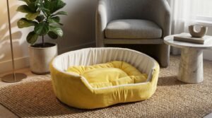 dog bed, premium dog bed, orthopedic dog bed, soft dog bed, pet bed for dogs, comfortable dog bed, washable dog bed, dog bed with cushion, premium orthopedic dog bed for large dogs, soft and comfortable dog bed with cushion, durable dog bed with PU foam support, luxury pet bed for small and medium dogs, breathable dog bed for summer and winter, stylish modern dog bed for home, lightweight dog bed easy to carry, dog bed with bone shape pillow, buy dog bed online India, best dog bed for home use, affordable premium dog bed, high quality pet bed India, dog bed under budget, cozy dog bed, luxury pet comfort bed, soft plush dog bed, designer dog bed, pet sleeping bed, dog sofa bed, dog lounger bed, pet sofa bed, round dog bed, donut dog bed, calming dog bed, anti anxiety dog bed, raised edge dog bed, bolster dog bed, dog bed with side support, dog bed with high walls, puppy bed, small dog bed, medium dog bed, large dog bed, extra large dog bed, indoor dog bed, home pet bed, dog sleeping cushion, thick padded dog bed, fluffy dog bed, soft foam dog bed, PU foam dog bed, fiber filled dog bed, eco friendly dog bed, skin friendly dog bed, hypoallergenic dog bed, non toxic pet bed, durable pet bedding, long lasting dog bed, tear resistant dog bed, chew resistant dog bed, easy to clean dog bed, machine washable pet bed, removable cover dog bed, portable dog bed, travel dog bed, foldable dog bed, lightweight pet bed, luxury dog sofa, premium pet mattress, designer pet furniture, modern pet bed, aesthetic dog bed, comfortable pet mattress, pet relaxation bed, cozy pet nest, warm dog bed for winter, cool breathable dog bed for summer, all season dog bed, anti slip base dog bed, waterproof dog bed, indoor luxury pet bed, dog bed for crate, dog bed for living room, pet accessories dog bed, best selling dog bed, trending pet products, affordable pet bedding India, online pet supplies India