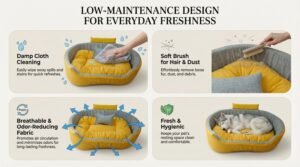 dog bed, premium dog bed, orthopedic dog bed, soft dog bed, pet bed for dogs, comfortable dog bed, washable dog bed, dog bed with cushion, premium orthopedic dog bed for large dogs, soft and comfortable dog bed with cushion, durable dog bed with PU foam support, luxury pet bed for small and medium dogs, breathable dog bed for summer and winter, stylish modern dog bed for home, lightweight dog bed easy to carry, dog bed with bone shape pillow, buy dog bed online India, best dog bed for home use, affordable premium dog bed, high quality pet bed India, dog bed under budget, cozy dog bed, luxury pet comfort bed, soft plush dog bed, designer dog bed, pet sleeping bed, dog sofa bed, dog lounger bed, pet sofa bed, round dog bed, donut dog bed, calming dog bed, anti anxiety dog bed, raised edge dog bed, bolster dog bed, dog bed with side support, dog bed with high walls, puppy bed, small dog bed, medium dog bed, large dog bed, extra large dog bed, indoor dog bed, home pet bed, dog sleeping cushion, thick padded dog bed, fluffy dog bed, soft foam dog bed, PU foam dog bed, fiber filled dog bed, eco friendly dog bed, skin friendly dog bed, hypoallergenic dog bed, non toxic pet bed, durable pet bedding, long lasting dog bed, tear resistant dog bed, chew resistant dog bed, easy to clean dog bed, machine washable pet bed, removable cover dog bed, portable dog bed, travel dog bed, foldable dog bed, lightweight pet bed, luxury dog sofa, premium pet mattress, designer pet furniture, modern pet bed, aesthetic dog bed, comfortable pet mattress, pet relaxation bed, cozy pet nest, warm dog bed for winter, cool breathable dog bed for summer, all season dog bed, anti slip base dog bed, waterproof dog bed, indoor luxury pet bed, dog bed for crate, dog bed for living room, pet accessories dog bed, best selling dog bed, trending pet products, affordable pet bedding India, online pet supplies India