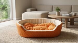 dog bed, premium dog bed, orthopedic dog bed, soft dog bed, pet bed for dogs, comfortable dog bed, washable dog bed, dog bed with cushion, premium orthopedic dog bed for large dogs, soft and comfortable dog bed with cushion, durable dog bed with PU foam support, luxury pet bed for small and medium dogs, breathable dog bed for summer and winter, stylish modern dog bed for home, lightweight dog bed easy to carry, dog bed with bone shape pillow, buy dog bed online India, best dog bed for home use, affordable premium dog bed, high quality pet bed India, dog bed under budget, cozy dog bed, luxury pet comfort bed, soft plush dog bed, designer dog bed, pet sleeping bed, dog sofa bed, dog lounger bed, pet sofa bed, round dog bed, donut dog bed, calming dog bed, anti anxiety dog bed, raised edge dog bed, bolster dog bed, dog bed with side support, dog bed with high walls, puppy bed, small dog bed, medium dog bed, large dog bed, extra large dog bed, indoor dog bed, home pet bed, dog sleeping cushion, thick padded dog bed, fluffy dog bed, soft foam dog bed, PU foam dog bed, fiber filled dog bed, eco friendly dog bed, skin friendly dog bed, hypoallergenic dog bed, non toxic pet bed, durable pet bedding, long lasting dog bed, tear resistant dog bed, chew resistant dog bed, easy to clean dog bed, machine washable pet bed, removable cover dog bed, portable dog bed, travel dog bed, foldable dog bed, lightweight pet bed, luxury dog sofa, premium pet mattress, designer pet furniture, modern pet bed, aesthetic dog bed, comfortable pet mattress, pet relaxation bed, cozy pet nest, warm dog bed for winter, cool breathable dog bed for summer, all season dog bed, anti slip base dog bed, waterproof dog bed, indoor luxury pet bed, dog bed for crate, dog bed for living room, pet accessories dog bed, best selling dog bed, trending pet products, affordable pet bedding India, online pet supplies India