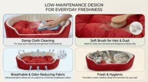 Skip to main contentSkip to toolbar About WordPress Furry Smile Live 22 updates available 00 Comments in moderation New View product Stats xstoreXStore XStore Builders Sales Booster Howdy, Ashish Kumar Edit Product Store Activity Activityunread activity Screen OptionsHelp Edit product Add new product The “ShopMagic for Twilio” plugin cannot run without ShopMagic for WooCommerce active. Please install and activate ShopMagic for WooCommerce plugin. Elementor Data Updater Database update process is running in the background. Taking a while? Product name Luxury Orthopedic Dog Bed Blue & Yellow | Soft Comfortable Pet Bed For Small, Medium And Large Dogs Skip to Editor Permalink: https://furrysmile.in/product/luxury-orthopedi…-bed-blue-yellow/ ‎Edit Edit with Elementor Product description Add Media Add Contact Form VisualCode Heading 3 h3 » span » img Word count: 823 Draft saved at 3:03:10 pm. Last edited on March 23, 2026 at 3:02 pm Move upMove downToggle panel: Publish Preview(opens in a new tab) Status: Draft EditEdit status Visibility: Public EditEdit visibility Publish on: Mar 23, 2026 at 15:02 EditEdit date and time Catalog visibility: Shop and search results Edit Copy to a new draft Move to Trash Move upMove downToggle panel: Product image Unify with Elementor AI dog bed, premium dog bed, orthopedic dog bed, soft dog bed, pet bed for dogs, comfortable dog bed, washable dog bed, dog bed with cushion, premium orthopedic dog bed for large dogs, soft and comfortable dog bed with cushion, durable dog bed with PU foam support, luxury pet bed for small and medium dogs, breathable dog bed for summer and winter, stylish modern dog bed for home, lightweight dog bed easy to carry, dog bed with bone shape pillow, buy dog bed online India, best dog bed for home use, affordable premium dog bed, high quality pet bed India, dog bed under budget, cozy dog bed, luxury pet comfort bed, soft plush dog bed, designer dog bed, pet sleeping bed, dog sofa bed, dog lounger bed, pet sofa bed, round dog bed, donut dog bed, calming dog bed, anti anxiety dog bed, raised edge dog bed, bolster dog bed, dog bed with side support, dog bed with high walls, puppy bed, small dog bed, medium dog bed, large dog bed, extra large dog bed, indoor dog bed, home pet bed, dog sleeping cushion, thick padded dog bed, fluffy dog bed, soft foam dog bed, PU foam dog bed, fiber filled dog bed, eco friendly dog bed, skin friendly dog bed, hypoallergenic dog bed, non toxic pet bed, durable pet bedding, long lasting dog bed, tear resistant dog bed, chew resistant dog bed, easy to clean dog bed, machine washable pet bed, removable cover dog bed, portable dog bed, travel dog bed, foldable dog bed, lightweight pet bed, luxury dog sofa, premium pet mattress, designer pet furniture, modern pet bed, aesthetic dog bed, comfortable pet mattress, pet relaxation bed, cozy pet nest, warm dog bed for winter, cool breathable dog bed for summer, all season dog bed, anti slip base dog bed, waterproof dog bed, indoor luxury pet bed, dog bed for crate, dog bed for living room, pet accessories dog bed, best selling dog bed, trending pet products, affordable pet bedding India, online pet supplies India Click the image to edit or update Remove product image Move upMove downToggle panel: Product gallery Unify with Elementor AI dog bed, premium dog bed, orthopedic dog bed, soft dog bed, pet bed for dogs, comfortable dog bed, washable dog bed, dog bed with cushion, premium orthopedic dog bed for large dogs, soft and comfortable dog bed with cushion, durable dog bed with PU foam support, luxury pet bed for small and medium dogs, breathable dog bed for summer and winter, stylish modern dog bed for home, lightweight dog bed easy to carry, dog bed with bone shape pillow, buy dog bed online India, best dog bed for home use, affordable premium dog bed, high quality pet bed India, dog bed under budget, cozy dog bed, luxury pet comfort bed, soft plush dog bed, designer dog bed, pet sleeping bed, dog sofa bed, dog lounger bed, pet sofa bed, round dog bed, donut dog bed, calming dog bed, anti anxiety dog bed, raised edge dog bed, bolster dog bed, dog bed with side support, dog bed with high walls, puppy bed, small dog bed, medium dog bed, large dog bed, extra large dog bed, indoor dog bed, home pet bed, dog sleeping cushion, thick padded dog bed, fluffy dog bed, soft foam dog bed, PU foam dog bed, fiber filled dog bed, eco friendly dog bed, skin friendly dog bed, hypoallergenic dog bed, non toxic pet bed, durable pet bedding, long lasting dog bed, tear resistant dog bed, chew resistant dog bed, easy to clean dog bed, machine washable pet bed, removable cover dog bed, portable dog bed, travel dog bed, foldable dog bed, lightweight pet bed, luxury dog sofa, premium pet mattress, designer pet furniture, modern pet bed, aesthetic dog bed, comfortable pet mattress, pet relaxation bed, cozy pet nest, warm dog bed for winter, cool breathable dog bed for summer, all season dog bed, anti slip base dog bed, waterproof dog bed, indoor luxury pet bed, dog bed for crate, dog bed for living room, pet accessories dog bed, best selling dog bed, trending pet products, affordable pet bedding India, online pet supplies Indiadog bed, premium dog bed, orthopedic dog bed, soft dog bed, pet bed for dogs, comfortable dog bed, washable dog bed, dog bed with cushion, premium orthopedic dog bed for large dogs, soft and comfortable dog bed with cushion, durable dog bed with PU foam support, luxury pet bed for small and medium dogs, breathable dog bed for summer and winter, stylish modern dog bed for home, lightweight dog bed easy to carry, dog bed with bone shape pillow, buy dog bed online India, best dog bed for home use, affordable premium dog bed, high quality pet bed India, dog bed under budget, cozy dog bed, luxury pet comfort bed, soft plush dog bed, designer dog bed, pet sleeping bed, dog sofa bed, dog lounger bed, pet sofa bed, round dog bed, donut dog bed, calming dog bed, anti anxiety dog bed, raised edge dog bed, bolster dog bed, dog bed with side support, dog bed with high walls, puppy bed, small dog bed, medium dog bed, large dog bed, extra large dog bed, indoor dog bed, home pet bed, dog sleeping cushion, thick padded dog bed, fluffy dog bed, soft foam dog bed, PU foam dog bed, fiber filled dog bed, eco friendly dog bed, skin friendly dog bed, hypoallergenic dog bed, non toxic pet bed, durable pet bedding, long lasting dog bed, tear resistant dog bed, chew resistant dog bed, easy to clean dog bed, machine washable pet bed, removable cover dog bed, portable dog bed, travel dog bed, foldable dog bed, lightweight pet bed, luxury dog sofa, premium pet mattress, designer pet furniture, modern pet bed, aesthetic dog bed, comfortable pet mattress, pet relaxation bed, cozy pet nest, warm dog bed for winter, cool breathable dog bed for summer, all season dog bed, anti slip base dog bed, waterproof dog bed, indoor luxury pet bed, dog bed for crate, dog bed for living room, pet accessories dog bed, best selling dog bed, trending pet products, affordable pet bedding India, online pet supplies Indiadog bed, premium dog bed, orthopedic dog bed, soft dog bed, pet bed for dogs, comfortable dog bed, washable dog bed, dog bed with cushion, premium orthopedic dog bed for large dogs, soft and comfortable dog bed with cushion, durable dog bed with PU foam support, luxury pet bed for small and medium dogs, breathable dog bed for summer and winter, stylish modern dog bed for home, lightweight dog bed easy to carry, dog bed with bone shape pillow, buy dog bed online India, best dog bed for home use, affordable premium dog bed, high quality pet bed India, dog bed under budget, cozy dog bed, luxury pet comfort bed, soft plush dog bed, designer dog bed, pet sleeping bed, dog sofa bed, dog lounger bed, pet sofa bed, round dog bed, donut dog bed, calming dog bed, anti anxiety dog bed, raised edge dog bed, bolster dog bed, dog bed with side support, dog bed with high walls, puppy bed, small dog bed, medium dog bed, large dog bed, extra large dog bed, indoor dog bed, home pet bed, dog sleeping cushion, thick padded dog bed, fluffy dog bed, soft foam dog bed, PU foam dog bed, fiber filled dog bed, eco friendly dog bed, skin friendly dog bed, hypoallergenic dog bed, non toxic pet bed, durable pet bedding, long lasting dog bed, tear resistant dog bed, chew resistant dog bed, easy to clean dog bed, machine washable pet bed, removable cover dog bed, portable dog bed, travel dog bed, foldable dog bed, lightweight pet bed, luxury dog sofa, premium pet mattress, designer pet furniture, modern pet bed, aesthetic dog bed, comfortable pet mattress, pet relaxation bed, cozy pet nest, warm dog bed for winter, cool breathable dog bed for summer, all season dog bed, anti slip base dog bed, waterproof dog bed, indoor luxury pet bed, dog bed for crate, dog bed for living room, pet accessories dog bed, best selling dog bed, trending pet products, affordable pet bedding India, online pet supplies India Add product gallery images Move upMove downToggle panel: Product categories All categories Most Used Uncategorized Luxury Dog Bed Dog Bed With Collar Dog Bed With Collar & Pillow Dog Bed With Pillow Simple Dog Bed + Add new category Move upMove downToggle panel: Product tags Add new tag Separate tags with commas Remove term: anti anxiety dog bed anti anxiety dog bedRemove term: bolster dog bed bolster dog bedRemove term: breathable dog bed breathable dog bedRemove term: calming dog bed calming dog bedRemove term: comfortable dog bed comfortable dog bedRemove term: cozy dog bed cozy dog bedRemove term: dog accessories dog accessoriesRemove term: Dog Bed Dog BedRemove term: dog bed with cushion dog bed with cushionRemove term: dog bed with pillow dog bed with pillowRemove term: dog lounger bed dog lounger bedRemove term: dog mattress dog mattressRemove term: dog sofa bed dog sofa bedRemove term: donut dog bed donut dog bedRemove term: durable dog bed durable dog bedRemove term: indoor dog bed indoor dog bedRemove term: large dog bed large dog bedRemove term: lightweight dog bed lightweight dog bedRemove term: luxury dog bed luxury dog bedRemove term: medium dog bed medium dog bedRemove term: modern dog bed modern dog bedRemove term: Orthopedic dog bed Orthopedic dog bedRemove term: Pet Bed Pet BedRemove term: pet bedding pet beddingRemove term: pet sleeping bed pet sleeping bedRemove term: premium dog bed premium dog bedRemove term: Puppy bed Puppy bedRemove term: small dog bed small dog bedRemove term: Soft dog bed Soft dog bedRemove term: washable dog bed washable dog bed Choose from the most used tags Move upMove downToggle panel: XStore Brands All Brands Most Used + Add New Brand Move upMove downToggle panel: Brands All Brands Most Used Furry Smile + Add New Brand Move upMove downToggle panel: Post Attributes Template Default template Move upMove downToggle panel: LiteSpeed Disable Cache Disable Image Lazyload Disable VPI Viewport Images Viewport Images - Mobile Learn More Move upMove downToggle panel: Product Video Upload your Video in 3 formats: MP4, OGG and WEBM Add product gallery video Autoplay product gallery video on single product page. Video will be muted. Or you can use YouTube or Vimeo iframe code Expand More video settings: You may change the positions of your video in product gallery on single product page. You may use video instead of featured image for product archive pages. Variable product Move upMove downToggle panel: Product data General Inventory Shipping Linked Products Attributes Variations Swatches Settings Advanced Pinterest Quantity type XStore Tax status Taxable Tax class Standard Move upMove downToggle panel: Product short description Add Media Add Contact FormVisualCode Paragraph Move upMove downToggle panel: XStore Options General Single layout Archive page XStore AI Assistant Primary category --Auto-- Sale countdown Disable NotificationsPermalink saved Close dialog Replace image Upload filesMedia Library Filter mediaFilter by type Images Filter by date All dates Search media Media list Showing 89 of 1606 media items Load more Attachment Details 4-72.jpeg March 23, 2026 499 KB 1500 by 837 pixels Edit with Elementor AI Edit Image Delete permanently Alt Text dog bed, premium dog bed, orthopedic dog bed, soft dog bed, pet bed for dogs, comfortable dog bed, washable dog bed, dog bed with cushion, premium orthopedic dog bed for large dogs, soft and comfortable dog bed with cushion, durable dog bed with PU foam support, luxury pet bed for small and medium dogs, breathable dog bed for summer and winter, stylish modern dog bed for home, lightweight dog bed easy to carry, dog bed with bone shape pillow, buy dog bed online India, best dog bed for home use, affordable premium dog bed, high quality pet bed India, dog bed under budget, cozy dog bed, luxury pet comfort bed, soft plush dog bed, designer dog bed, pet sleeping bed, dog sofa bed, dog lounger bed, pet sofa bed, round dog bed, donut dog bed, calming dog bed, anti anxiety dog bed, raised edge dog bed, bolster dog bed, dog bed with side support, dog bed with high walls, puppy bed, small dog bed, medium dog bed, large dog bed, extra large dog bed, indoor dog bed, home pet bed, dog sleeping cushion, thick padded dog bed, fluffy dog bed, soft foam dog bed, PU foam dog bed, fiber filled dog bed, eco friendly dog bed, skin friendly dog bed, hypoallergenic dog bed, non toxic pet bed, durable pet bedding, long lasting dog bed, tear resistant dog bed, chew resistant dog bed, easy to clean dog bed, machine washable pet bed, removable cover dog bed, portable dog bed, travel dog bed, foldable dog bed, lightweight pet bed, luxury dog sofa, premium pet mattress, designer pet furniture, modern pet bed, aesthetic dog bed, comfortable pet mattress, pet relaxation bed, cozy pet nest, warm dog bed for winter, cool breathable dog bed for summer, all season dog bed, anti slip base dog bed, waterproof dog bed, indoor luxury pet bed, dog bed for crate, dog bed for living room, pet accessories dog bed, best selling dog bed, trending pet products, affordable pet bedding India, online pet supplies India Learn how to describe the purpose of the image(opens in a new tab). Leave empty if the image is purely decorative.Title 4 Caption Description dog bed, premium dog bed, orthopedic dog bed, soft dog bed, pet bed for dogs, comfortable dog bed, washable dog bed, dog bed with cushion, premium orthopedic dog bed for large dogs, soft and comfortable dog bed with cushion, durable dog bed with PU foam support, luxury pet bed for small and medium dogs, breathable dog bed for summer and winter, stylish modern dog bed for home, lightweight dog bed easy to carry, dog bed with bone shape pillow, buy dog bed online India, best dog bed for home use, affordable premium dog bed, high quality pet bed India, dog bed under budget, cozy dog bed, luxury pet comfort bed, soft plush dog bed, designer dog bed, pet sleeping bed, dog sofa bed, dog lounger bed, pet sofa bed, round dog bed, donut dog bed, calming dog bed, anti anxiety dog bed, raised edge dog bed, bolster dog bed, dog bed with side support, dog bed with high walls, puppy bed, small dog bed, medium dog bed, large dog bed, extra large dog bed, indoor dog bed, home pet bed, dog sleeping cushion, thick padded dog bed, fluffy dog bed, soft foam dog bed, PU foam dog bed, fiber filled dog bed, eco friendly dog bed, skin friendly dog bed, hypoallergenic dog bed, non toxic pet bed, durable pet bedding, long lasting dog bed, tear resistant dog bed, chew resistant dog bed, easy to clean dog bed, machine washable pet bed, removable cover dog bed, portable dog bed, travel dog bed, foldable dog bed, lightweight pet bed, luxury dog sofa, premium pet mattress, designer pet furniture, modern pet bed, aesthetic dog bed, comfortable pet mattress, pet relaxation bed, cozy pet nest, warm dog bed for winter, cool breathable dog bed for summer, all season dog bed, anti slip base dog bed, waterproof dog bed, indoor luxury pet bed, dog bed for crate, dog bed for living room, pet accessories dog bed, best selling dog bed, trending pet products, affordable pet bedding India, online pet supplies India File URL: https://furrysmile.in/wp-content/uploads/2026/03/4-72.jpeg Copy URL to clipboard Attachment Display Settings Alignment None Link To None Size Medium – 300 × 167 Selected media actionsReplaceBack No file chosen