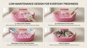 dog bed, premium dog bed, orthopedic dog bed, soft dog bed, pet bed for dogs, comfortable dog bed, washable dog bed, dog bed with cushion, premium orthopedic dog bed for large dogs, soft and comfortable dog bed with cushion, durable dog bed with PU foam support, luxury pet bed for small and medium dogs, breathable dog bed for summer and winter, stylish modern dog bed for home, lightweight dog bed easy to carry, dog bed with bone shape pillow, buy dog bed online India, best dog bed for home use, affordable premium dog bed, high quality pet bed India, dog bed under budget, cozy dog bed, luxury pet comfort bed, soft plush dog bed, designer dog bed, pet sleeping bed, dog sofa bed, dog lounger bed, pet sofa bed, round dog bed, donut dog bed, calming dog bed, anti anxiety dog bed, raised edge dog bed, bolster dog bed, dog bed with side support, dog bed with high walls, puppy bed, small dog bed, medium dog bed, large dog bed, extra large dog bed, indoor dog bed, home pet bed, dog sleeping cushion, thick padded dog bed, fluffy dog bed, soft foam dog bed, PU foam dog bed, fiber filled dog bed, eco friendly dog bed, skin friendly dog bed, hypoallergenic dog bed, non toxic pet bed, durable pet bedding, long lasting dog bed, tear resistant dog bed, chew resistant dog bed, easy to clean dog bed, machine washable pet bed, removable cover dog bed, portable dog bed, travel dog bed, foldable dog bed, lightweight pet bed, luxury dog sofa, premium pet mattress, designer pet furniture, modern pet bed, aesthetic dog bed, comfortable pet mattress, pet relaxation bed, cozy pet nest, warm dog bed for winter, cool breathable dog bed for summer, all season dog bed, anti slip base dog bed, waterproof dog bed, indoor luxury pet bed, dog bed for crate, dog bed for living room, pet accessories dog bed, best selling dog bed, trending pet products, affordable pet bedding India, online pet supplies India