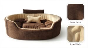 dog bed, premium dog bed, orthopedic dog bed, soft dog bed, pet bed for dogs, comfortable dog bed, washable dog bed, dog bed with cushion, premium orthopedic dog bed for large dogs, soft and comfortable dog bed with cushion, durable dog bed with PU foam support, luxury pet bed for small and medium dogs, breathable dog bed for summer and winter, stylish modern dog bed for home, lightweight dog bed easy to carry, dog bed with bone shape pillow, buy dog bed online India, best dog bed for home use, affordable premium dog bed, high quality pet bed India, dog bed under budget, cozy dog bed, luxury pet comfort bed, soft plush dog bed, designer dog bed, pet sleeping bed, dog sofa bed, dog lounger bed, pet sofa bed, round dog bed, donut dog bed, calming dog bed, anti anxiety dog bed, raised edge dog bed, bolster dog bed, dog bed with side support, dog bed with high walls, puppy bed, small dog bed, medium dog bed, large dog bed, extra large dog bed, indoor dog bed, home pet bed, dog sleeping cushion, thick padded dog bed, fluffy dog bed, soft foam dog bed, PU foam dog bed, fiber filled dog bed, eco friendly dog bed, skin friendly dog bed, hypoallergenic dog bed, non toxic pet bed, durable pet bedding, long lasting dog bed, tear resistant dog bed, chew resistant dog bed, easy to clean dog bed, machine washable pet bed, removable cover dog bed, portable dog bed, travel dog bed, foldable dog bed, lightweight pet bed, luxury dog sofa, premium pet mattress, designer pet furniture, modern pet bed, aesthetic dog bed, comfortable pet mattress, pet relaxation bed, cozy pet nest, warm dog bed for winter, cool breathable dog bed for summer, all season dog bed, anti slip base dog bed, waterproof dog bed, indoor luxury pet bed, dog bed for crate, dog bed for living room, pet accessories dog bed, best selling dog bed, trending pet products, affordable pet bedding India, online pet supplies India