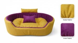 dog bed, premium dog bed, orthopedic dog bed, soft dog bed, pet bed for dogs, comfortable dog bed, washable dog bed, dog bed with cushion, premium orthopedic dog bed for large dogs, soft and comfortable dog bed with cushion, durable dog bed with PU foam support, luxury pet bed for small and medium dogs, breathable dog bed for summer and winter, stylish modern dog bed for home, lightweight dog bed easy to carry, dog bed with bone shape pillow, buy dog bed online India, best dog bed for home use, affordable premium dog bed, high quality pet bed India, dog bed under budget, cozy dog bed, luxury pet comfort bed, soft plush dog bed, designer dog bed, pet sleeping bed, dog sofa bed, dog lounger bed, pet sofa bed, round dog bed, donut dog bed, calming dog bed, anti anxiety dog bed, raised edge dog bed, bolster dog bed, dog bed with side support, dog bed with high walls, puppy bed, small dog bed, medium dog bed, large dog bed, extra large dog bed, indoor dog bed, home pet bed, dog sleeping cushion, thick padded dog bed, fluffy dog bed, soft foam dog bed, PU foam dog bed, fiber filled dog bed, eco friendly dog bed, skin friendly dog bed, hypoallergenic dog bed, non toxic pet bed, durable pet bedding, long lasting dog bed, tear resistant dog bed, chew resistant dog bed, easy to clean dog bed, machine washable pet bed, removable cover dog bed, portable dog bed, travel dog bed, foldable dog bed, lightweight pet bed, luxury dog sofa, premium pet mattress, designer pet furniture, modern pet bed, aesthetic dog bed, comfortable pet mattress, pet relaxation bed, cozy pet nest, warm dog bed for winter, cool breathable dog bed for summer, all season dog bed, anti slip base dog bed, waterproof dog bed, indoor luxury pet bed, dog bed for crate, dog bed for living room, pet accessories dog bed, best selling dog bed, trending pet products, affordable pet bedding India, online pet supplies India