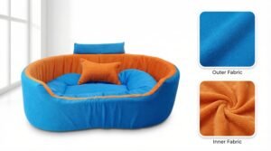 dog bed, premium dog bed, orthopedic dog bed, soft dog bed, pet bed for dogs, comfortable dog bed, washable dog bed, dog bed with cushion, premium orthopedic dog bed for large dogs, soft and comfortable dog bed with cushion, durable dog bed with PU foam support, luxury pet bed for small and medium dogs, breathable dog bed for summer and winter, stylish modern dog bed for home, lightweight dog bed easy to carry, dog bed with bone shape pillow, buy dog bed online India, best dog bed for home use, affordable premium dog bed, high quality pet bed India, dog bed under budget, cozy dog bed, luxury pet comfort bed, soft plush dog bed, designer dog bed, pet sleeping bed, dog sofa bed, dog lounger bed, pet sofa bed, round dog bed, donut dog bed, calming dog bed, anti anxiety dog bed, raised edge dog bed, bolster dog bed, dog bed with side support, dog bed with high walls, puppy bed, small dog bed, medium dog bed, large dog bed, extra large dog bed, indoor dog bed, home pet bed, dog sleeping cushion, thick padded dog bed, fluffy dog bed, soft foam dog bed, PU foam dog bed, fiber filled dog bed, eco friendly dog bed, skin friendly dog bed, hypoallergenic dog bed, non toxic pet bed, durable pet bedding, long lasting dog bed, tear resistant dog bed, chew resistant dog bed, easy to clean dog bed, machine washable pet bed, removable cover dog bed, portable dog bed, travel dog bed, foldable dog bed, lightweight pet bed, luxury dog sofa, premium pet mattress, designer pet furniture, modern pet bed, aesthetic dog bed, comfortable pet mattress, pet relaxation bed, cozy pet nest, warm dog bed for winter, cool breathable dog bed for summer, all season dog bed, anti slip base dog bed, waterproof dog bed, indoor luxury pet bed, dog bed for crate, dog bed for living room, pet accessories dog bed, best selling dog bed, trending pet products, affordable pet bedding India, online pet supplies India