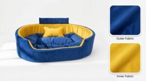 dog bed, premium dog bed, orthopedic dog bed, soft dog bed, pet bed for dogs, comfortable dog bed, washable dog bed, dog bed with cushion, premium orthopedic dog bed for large dogs, soft and comfortable dog bed with cushion, durable dog bed with PU foam support, luxury pet bed for small and medium dogs, breathable dog bed for summer and winter, stylish modern dog bed for home, lightweight dog bed easy to carry, dog bed with bone shape pillow, buy dog bed online India, best dog bed for home use, affordable premium dog bed, high quality pet bed India, dog bed under budget, cozy dog bed, luxury pet comfort bed, soft plush dog bed, designer dog bed, pet sleeping bed, dog sofa bed, dog lounger bed, pet sofa bed, round dog bed, donut dog bed, calming dog bed, anti anxiety dog bed, raised edge dog bed, bolster dog bed, dog bed with side support, dog bed with high walls, puppy bed, small dog bed, medium dog bed, large dog bed, extra large dog bed, indoor dog bed, home pet bed, dog sleeping cushion, thick padded dog bed, fluffy dog bed, soft foam dog bed, PU foam dog bed, fiber filled dog bed, eco friendly dog bed, skin friendly dog bed, hypoallergenic dog bed, non toxic pet bed, durable pet bedding, long lasting dog bed, tear resistant dog bed, chew resistant dog bed, easy to clean dog bed, machine washable pet bed, removable cover dog bed, portable dog bed, travel dog bed, foldable dog bed, lightweight pet bed, luxury dog sofa, premium pet mattress, designer pet furniture, modern pet bed, aesthetic dog bed, comfortable pet mattress, pet relaxation bed, cozy pet nest, warm dog bed for winter, cool breathable dog bed for summer, all season dog bed, anti slip base dog bed, waterproof dog bed, indoor luxury pet bed, dog bed for crate, dog bed for living room, pet accessories dog bed, best selling dog bed, trending pet products, affordable pet bedding India, online pet supplies India