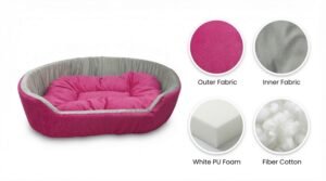 dog bed, premium dog bed, orthopedic dog bed, soft dog bed, pet bed for dogs, comfortable dog bed, washable dog bed, dog bed with cushion, premium orthopedic dog bed for large dogs, soft and comfortable dog bed with cushion, durable dog bed with PU foam support, luxury pet bed for small and medium dogs, breathable dog bed for summer and winter, stylish modern dog bed for home, lightweight dog bed easy to carry, dog bed with bone shape pillow, buy dog bed online India, best dog bed for home use, affordable premium dog bed, high quality pet bed India, dog bed under budget, cozy dog bed, luxury pet comfort bed, soft plush dog bed, designer dog bed, pet sleeping bed, dog sofa bed, dog lounger bed, pet sofa bed, round dog bed, donut dog bed, calming dog bed, anti anxiety dog bed, raised edge dog bed, bolster dog bed, dog bed with side support, dog bed with high walls, puppy bed, small dog bed, medium dog bed, large dog bed, extra large dog bed, indoor dog bed, home pet bed, dog sleeping cushion, thick padded dog bed, fluffy dog bed, soft foam dog bed, PU foam dog bed, fiber filled dog bed, eco friendly dog bed, skin friendly dog bed, hypoallergenic dog bed, non toxic pet bed, durable pet bedding, long lasting dog bed, tear resistant dog bed, chew resistant dog bed, easy to clean dog bed, machine washable pet bed, removable cover dog bed, portable dog bed, travel dog bed, foldable dog bed, lightweight pet bed, luxury dog sofa, premium pet mattress, designer pet furniture, modern pet bed, aesthetic dog bed, comfortable pet mattress, pet relaxation bed, cozy pet nest, warm dog bed for winter, cool breathable dog bed for summer, all season dog bed, anti slip base dog bed, waterproof dog bed, indoor luxury pet bed, dog bed for crate, dog bed for living room, pet accessories dog bed, best selling dog bed, trending pet products, affordable pet bedding India, online pet supplies India