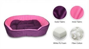dog bed, premium dog bed, orthopedic dog bed, soft dog bed, pet bed for dogs, comfortable dog bed, washable dog bed, dog bed with cushion, premium orthopedic dog bed for large dogs, soft and comfortable dog bed with cushion, durable dog bed with PU foam support, luxury pet bed for small and medium dogs, breathable dog bed for summer and winter, stylish modern dog bed for home, lightweight dog bed easy to carry, dog bed with bone shape pillow, buy dog bed online India, best dog bed for home use, affordable premium dog bed, high quality pet bed India, dog bed under budget, cozy dog bed, luxury pet comfort bed, soft plush dog bed, designer dog bed, pet sleeping bed, dog sofa bed, dog lounger bed, pet sofa bed, round dog bed, donut dog bed, calming dog bed, anti anxiety dog bed, raised edge dog bed, bolster dog bed, dog bed with side support, dog bed with high walls, puppy bed, small dog bed, medium dog bed, large dog bed, extra large dog bed, indoor dog bed, home pet bed, dog sleeping cushion, thick padded dog bed, fluffy dog bed, soft foam dog bed, PU foam dog bed, fiber filled dog bed, eco friendly dog bed, skin friendly dog bed, hypoallergenic dog bed, non toxic pet bed, durable pet bedding, long lasting dog bed, tear resistant dog bed, chew resistant dog bed, easy to clean dog bed, machine washable pet bed, removable cover dog bed, portable dog bed, travel dog bed, foldable dog bed, lightweight pet bed, luxury dog sofa, premium pet mattress, designer pet furniture, modern pet bed, aesthetic dog bed, comfortable pet mattress, pet relaxation bed, cozy pet nest, warm dog bed for winter, cool breathable dog bed for summer, all season dog bed, anti slip base dog bed, waterproof dog bed, indoor luxury pet bed, dog bed for crate, dog bed for living room, pet accessories dog bed, best selling dog bed, trending pet products, affordable pet bedding India, online pet supplies India