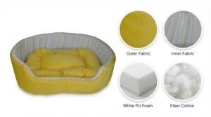 dog bed, premium dog bed, orthopedic dog bed, soft dog bed, pet bed for dogs, comfortable dog bed, washable dog bed, dog bed with cushion, premium orthopedic dog bed for large dogs, soft and comfortable dog bed with cushion, durable dog bed with PU foam support, luxury pet bed for small and medium dogs, breathable dog bed for summer and winter, stylish modern dog bed for home, lightweight dog bed easy to carry, dog bed with bone shape pillow, buy dog bed online India, best dog bed for home use, affordable premium dog bed, high quality pet bed India, dog bed under budget, cozy dog bed, luxury pet comfort bed, soft plush dog bed, designer dog bed, pet sleeping bed, dog sofa bed, dog lounger bed, pet sofa bed, round dog bed, donut dog bed, calming dog bed, anti anxiety dog bed, raised edge dog bed, bolster dog bed, dog bed with side support, dog bed with high walls, puppy bed, small dog bed, medium dog bed, large dog bed, extra large dog bed, indoor dog bed, home pet bed, dog sleeping cushion, thick padded dog bed, fluffy dog bed, soft foam dog bed, PU foam dog bed, fiber filled dog bed, eco friendly dog bed, skin friendly dog bed, hypoallergenic dog bed, non toxic pet bed, durable pet bedding, long lasting dog bed, tear resistant dog bed, chew resistant dog bed, easy to clean dog bed, machine washable pet bed, removable cover dog bed, portable dog bed, travel dog bed, foldable dog bed, lightweight pet bed, luxury dog sofa, premium pet mattress, designer pet furniture, modern pet bed, aesthetic dog bed, comfortable pet mattress, pet relaxation bed, cozy pet nest, warm dog bed for winter, cool breathable dog bed for summer, all season dog bed, anti slip base dog bed, waterproof dog bed, indoor luxury pet bed, dog bed for crate, dog bed for living room, pet accessories dog bed, best selling dog bed, trending pet products, affordable pet bedding India, online pet supplies India