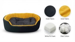 dog bed, premium dog bed, orthopedic dog bed, soft dog bed, pet bed for dogs, comfortable dog bed, washable dog bed, dog bed with cushion, premium orthopedic dog bed for large dogs, soft and comfortable dog bed with cushion, durable dog bed with PU foam support, luxury pet bed for small and medium dogs, breathable dog bed for summer and winter, stylish modern dog bed for home, lightweight dog bed easy to carry, dog bed with bone shape pillow, buy dog bed online India, best dog bed for home use, affordable premium dog bed, high quality pet bed India, dog bed under budget, cozy dog bed, luxury pet comfort bed, soft plush dog bed, designer dog bed, pet sleeping bed, dog sofa bed, dog lounger bed, pet sofa bed, round dog bed, donut dog bed, calming dog bed, anti anxiety dog bed, raised edge dog bed, bolster dog bed, dog bed with side support, dog bed with high walls, puppy bed, small dog bed, medium dog bed, large dog bed, extra large dog bed, indoor dog bed, home pet bed, dog sleeping cushion, thick padded dog bed, fluffy dog bed, soft foam dog bed, PU foam dog bed, fiber filled dog bed, eco friendly dog bed, skin friendly dog bed, hypoallergenic dog bed, non toxic pet bed, durable pet bedding, long lasting dog bed, tear resistant dog bed, chew resistant dog bed, easy to clean dog bed, machine washable pet bed, removable cover dog bed, portable dog bed, travel dog bed, foldable dog bed, lightweight pet bed, luxury dog sofa, premium pet mattress, designer pet furniture, modern pet bed, aesthetic dog bed, comfortable pet mattress, pet relaxation bed, cozy pet nest, warm dog bed for winter, cool breathable dog bed for summer, all season dog bed, anti slip base dog bed, waterproof dog bed, indoor luxury pet bed, dog bed for crate, dog bed for living room, pet accessories dog bed, best selling dog bed, trending pet products, affordable pet bedding India, online pet supplies India