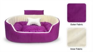 dog bed, premium dog bed, orthopedic dog bed, soft dog bed, pet bed for dogs, comfortable dog bed, washable dog bed, dog bed with cushion, premium orthopedic dog bed for large dogs, soft and comfortable dog bed with cushion, durable dog bed with PU foam support, luxury pet bed for small and medium dogs, breathable dog bed for summer and winter, stylish modern dog bed for home, lightweight dog bed easy to carry, dog bed with bone shape pillow, buy dog bed online India, best dog bed for home use, affordable premium dog bed, high quality pet bed India, dog bed under budget, cozy dog bed, luxury pet comfort bed, soft plush dog bed, designer dog bed, pet sleeping bed, dog sofa bed, dog lounger bed, pet sofa bed, round dog bed, donut dog bed, calming dog bed, anti anxiety dog bed, raised edge dog bed, bolster dog bed, dog bed with side support, dog bed with high walls, puppy bed, small dog bed, medium dog bed, large dog bed, extra large dog bed, indoor dog bed, home pet bed, dog sleeping cushion, thick padded dog bed, fluffy dog bed, soft foam dog bed, PU foam dog bed, fiber filled dog bed, eco friendly dog bed, skin friendly dog bed, hypoallergenic dog bed, non toxic pet bed, durable pet bedding, long lasting dog bed, tear resistant dog bed, chew resistant dog bed, easy to clean dog bed, machine washable pet bed, removable cover dog bed, portable dog bed, travel dog bed, foldable dog bed, lightweight pet bed, luxury dog sofa, premium pet mattress, designer pet furniture, modern pet bed, aesthetic dog bed, comfortable pet mattress, pet relaxation bed, cozy pet nest, warm dog bed for winter, cool breathable dog bed for summer, all season dog bed, anti slip base dog bed, waterproof dog bed, indoor luxury pet bed, dog bed for crate, dog bed for living room, pet accessories dog bed, best selling dog bed, trending pet products, affordable pet bedding India, online pet supplies India