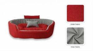 dog bed, premium dog bed, orthopedic dog bed, soft dog bed, pet bed for dogs, comfortable dog bed, washable dog bed, dog bed with cushion, premium orthopedic dog bed for large dogs, soft and comfortable dog bed with cushion, durable dog bed with PU foam support, luxury pet bed for small and medium dogs, breathable dog bed for summer and winter, stylish modern dog bed for home, lightweight dog bed easy to carry, dog bed with bone shape pillow, buy dog bed online India, best dog bed for home use, affordable premium dog bed, high quality pet bed India, dog bed under budget, cozy dog bed, luxury pet comfort bed, soft plush dog bed, designer dog bed, pet sleeping bed, dog sofa bed, dog lounger bed, pet sofa bed, round dog bed, donut dog bed, calming dog bed, anti anxiety dog bed, raised edge dog bed, bolster dog bed, dog bed with side support, dog bed with high walls, puppy bed, small dog bed, medium dog bed, large dog bed, extra large dog bed, indoor dog bed, home pet bed, dog sleeping cushion, thick padded dog bed, fluffy dog bed, soft foam dog bed, PU foam dog bed, fiber filled dog bed, eco friendly dog bed, skin friendly dog bed, hypoallergenic dog bed, non toxic pet bed, durable pet bedding, long lasting dog bed, tear resistant dog bed, chew resistant dog bed, easy to clean dog bed, machine washable pet bed, removable cover dog bed, portable dog bed, travel dog bed, foldable dog bed, lightweight pet bed, luxury dog sofa, premium pet mattress, designer pet furniture, modern pet bed, aesthetic dog bed, comfortable pet mattress, pet relaxation bed, cozy pet nest, warm dog bed for winter, cool breathable dog bed for summer, all season dog bed, anti slip base dog bed, waterproof dog bed, indoor luxury pet bed, dog bed for crate, dog bed for living room, pet accessories dog bed, best selling dog bed, trending pet products, affordable pet bedding India, online pet supplies India