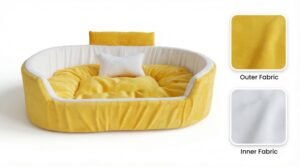 dog bed, premium dog bed, orthopedic dog bed, soft dog bed, pet bed for dogs, comfortable dog bed, washable dog bed, dog bed with cushion, premium orthopedic dog bed for large dogs, soft and comfortable dog bed with cushion, durable dog bed with PU foam support, luxury pet bed for small and medium dogs, breathable dog bed for summer and winter, stylish modern dog bed for home, lightweight dog bed easy to carry, dog bed with bone shape pillow, buy dog bed online India, best dog bed for home use, affordable premium dog bed, high quality pet bed India, dog bed under budget, cozy dog bed, luxury pet comfort bed, soft plush dog bed, designer dog bed, pet sleeping bed, dog sofa bed, dog lounger bed, pet sofa bed, round dog bed, donut dog bed, calming dog bed, anti anxiety dog bed, raised edge dog bed, bolster dog bed, dog bed with side support, dog bed with high walls, puppy bed, small dog bed, medium dog bed, large dog bed, extra large dog bed, indoor dog bed, home pet bed, dog sleeping cushion, thick padded dog bed, fluffy dog bed, soft foam dog bed, PU foam dog bed, fiber filled dog bed, eco friendly dog bed, skin friendly dog bed, hypoallergenic dog bed, non toxic pet bed, durable pet bedding, long lasting dog bed, tear resistant dog bed, chew resistant dog bed, easy to clean dog bed, machine washable pet bed, removable cover dog bed, portable dog bed, travel dog bed, foldable dog bed, lightweight pet bed, luxury dog sofa, premium pet mattress, designer pet furniture, modern pet bed, aesthetic dog bed, comfortable pet mattress, pet relaxation bed, cozy pet nest, warm dog bed for winter, cool breathable dog bed for summer, all season dog bed, anti slip base dog bed, waterproof dog bed, indoor luxury pet bed, dog bed for crate, dog bed for living room, pet accessories dog bed, best selling dog bed, trending pet products, affordable pet bedding India, online pet supplies India