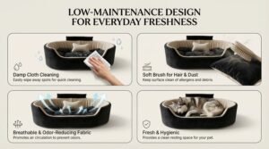 dog bed, premium dog bed, orthopedic dog bed, soft dog bed, pet bed for dogs, comfortable dog bed, washable dog bed, dog bed with cushion, premium orthopedic dog bed for large dogs, soft and comfortable dog bed with cushion, durable dog bed with PU foam support, luxury pet bed for small and medium dogs, breathable dog bed for summer and winter, stylish modern dog bed for home, lightweight dog bed easy to carry, dog bed with bone shape pillow, buy dog bed online India, best dog bed for home use, affordable premium dog bed, high quality pet bed India, dog bed under budget, cozy dog bed, luxury pet comfort bed, soft plush dog bed, designer dog bed, pet sleeping bed, dog sofa bed, dog lounger bed, pet sofa bed, round dog bed, donut dog bed, calming dog bed, anti anxiety dog bed, raised edge dog bed, bolster dog bed, dog bed with side support, dog bed with high walls, puppy bed, small dog bed, medium dog bed, large dog bed, extra large dog bed, indoor dog bed, home pet bed, dog sleeping cushion, thick padded dog bed, fluffy dog bed, soft foam dog bed, PU foam dog bed, fiber filled dog bed, eco friendly dog bed, skin friendly dog bed, hypoallergenic dog bed, non toxic pet bed, durable pet bedding, long lasting dog bed, tear resistant dog bed, chew resistant dog bed, easy to clean dog bed, machine washable pet bed, removable cover dog bed, portable dog bed, travel dog bed, foldable dog bed, lightweight pet bed, luxury dog sofa, premium pet mattress, designer pet furniture, modern pet bed, aesthetic dog bed, comfortable pet mattress, pet relaxation bed, cozy pet nest, warm dog bed for winter, cool breathable dog bed for summer, all season dog bed, anti slip base dog bed, waterproof dog bed, indoor luxury pet bed, dog bed for crate, dog bed for living room, pet accessories dog bed, best selling dog bed, trending pet products, affordable pet bedding India, online pet supplies India