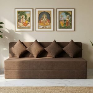 modern sofa cum bed for living room, 4 in 1 sofa cum bed design, space saving sofa cum bed India, sofa cum bed seating mode, comfortable sofa cum bed seating, modern sofa cum bed sofa mode, sofa cum bed lounger mode, recliner sofa cum bed relaxation, sofa cum bed for patients and elderly, ottoman sofa cum bed design, sofa cum bed for meditation and yoga, multipurpose sofa cum bed furniture, sofa cum bed bed mode, foldable sofa cum bed sleeping, convertible sofa bed full size, guest bed sofa cum bed, jacquard fabric sofa cum bed, premium upholstery sofa cum bed, breathable fabric sofa bed India, pu foam sofa cum bed layer, high density foam sofa cushioning, epe foam sofa cum bed comfort, sofa cum bed zip cover design, washable sofa cum bed cover, easy maintenance sofa cum bed furniture, compact sofa cum bed for small space, modern living room sofa cum bed setup, sofa cum bed for small apartments India, multifunctional sofa cum bed usage, space saving furniture sofa cum bed