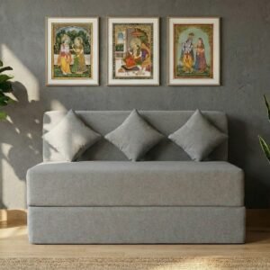 modern sofa cum bed for living room, 4 in 1 sofa cum bed design, space saving sofa cum bed India, sofa cum bed seating mode, comfortable sofa cum bed seating, modern sofa cum bed sofa mode, sofa cum bed lounger mode, recliner sofa cum bed relaxation, sofa cum bed for patients and elderly, ottoman sofa cum bed design, sofa cum bed for meditation and yoga, multipurpose sofa cum bed furniture, sofa cum bed bed mode, foldable sofa cum bed sleeping, convertible sofa bed full size, guest bed sofa cum bed, jacquard fabric sofa cum bed, premium upholstery sofa cum bed, breathable fabric sofa bed India, pu foam sofa cum bed layer, high density foam sofa cushioning, epe foam sofa cum bed comfort, sofa cum bed zip cover design, washable sofa cum bed cover, easy maintenance sofa cum bed furniture, compact sofa cum bed for small space, modern living room sofa cum bed setup, sofa cum bed for small apartments India, multifunctional sofa cum bed usage, space saving furniture sofa cum bed