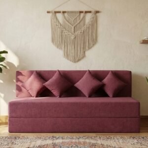 modern sofa cum bed for living room, 4 in 1 sofa cum bed design, space saving sofa cum bed India, sofa cum bed seating mode, comfortable sofa cum bed seating, modern sofa cum bed sofa mode, sofa cum bed lounger mode, recliner sofa cum bed relaxation, sofa cum bed for patients and elderly, ottoman sofa cum bed design, sofa cum bed for meditation and yoga, multipurpose sofa cum bed furniture, sofa cum bed bed mode, foldable sofa cum bed sleeping, convertible sofa bed full size, guest bed sofa cum bed, jacquard fabric sofa cum bed, premium upholstery sofa cum bed, breathable fabric sofa bed India, pu foam sofa cum bed layer, high density foam sofa cushioning, epe foam sofa cum bed comfort, sofa cum bed zip cover design, washable sofa cum bed cover, easy maintenance sofa cum bed furniture, compact sofa cum bed for small space, modern living room sofa cum bed setup, sofa cum bed for small apartments India, multifunctional sofa cum bed usage, space saving furniture sofa cum bed